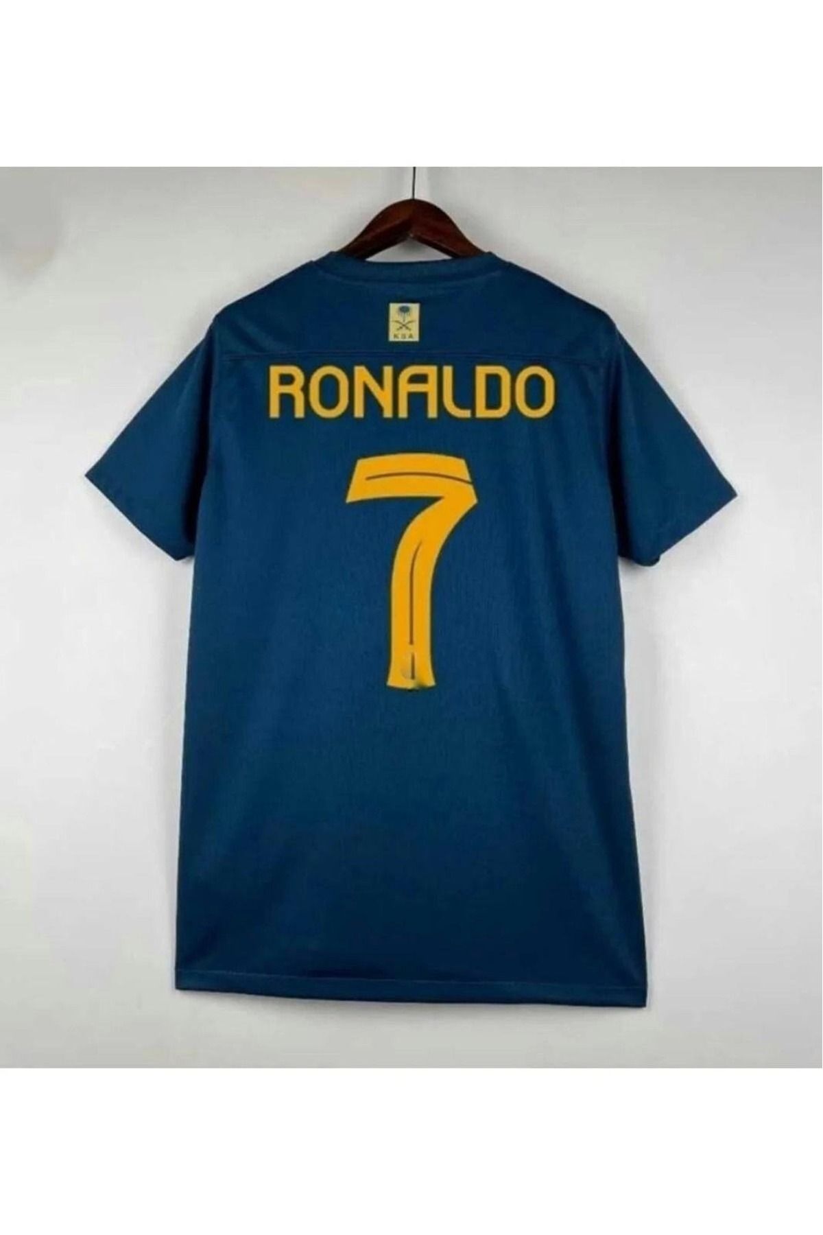 jabuka 2023-24 AL NASSR CRİSTİANO RONALDO FORMASI