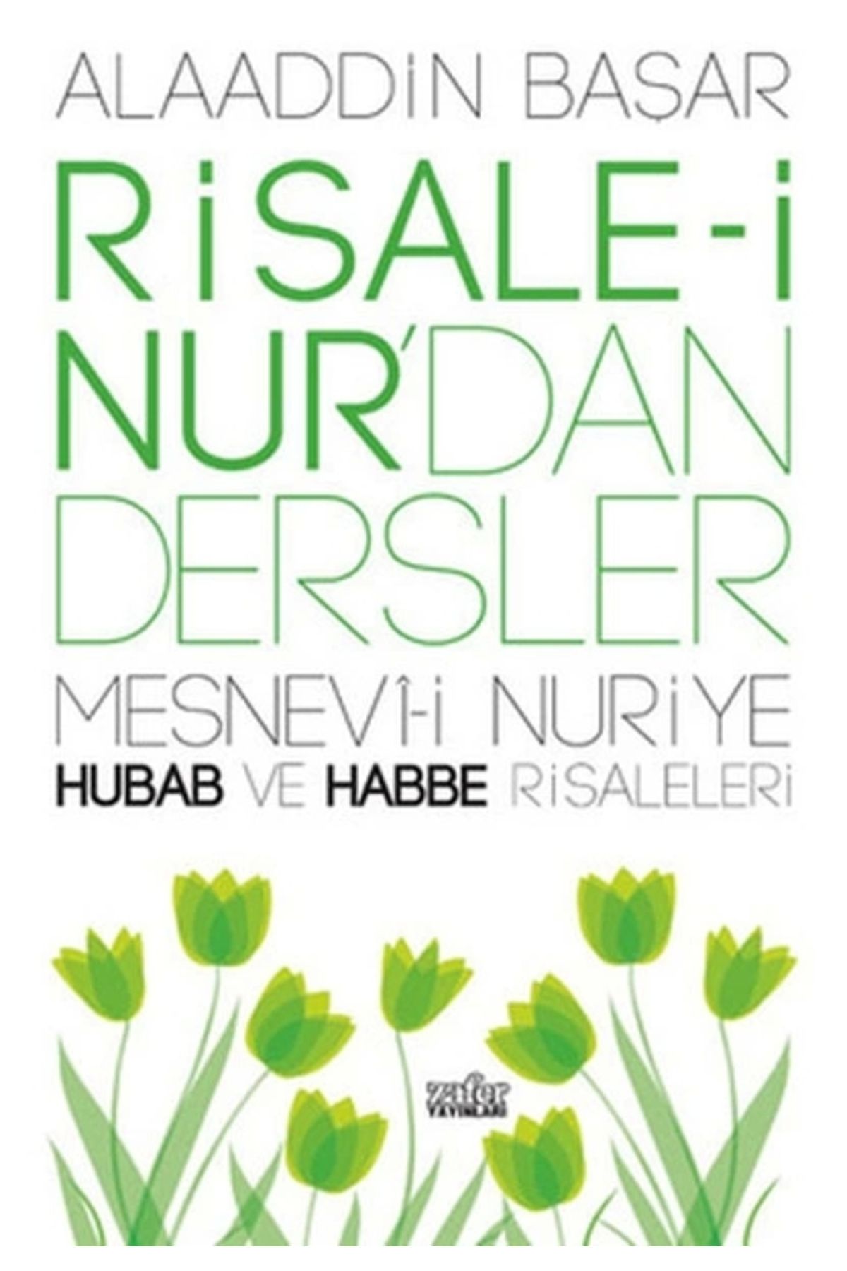 Zafer Yayınları Risale-i Nurdan Dersler