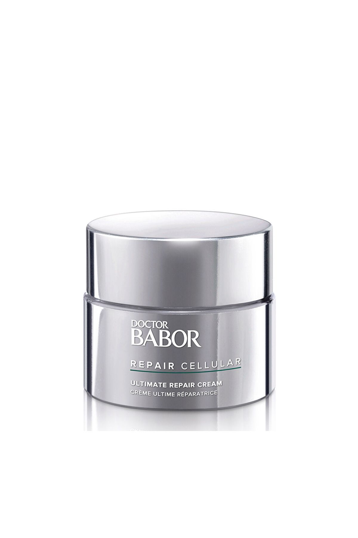 BABOR Ultimate Repair Cream Aslbeauty