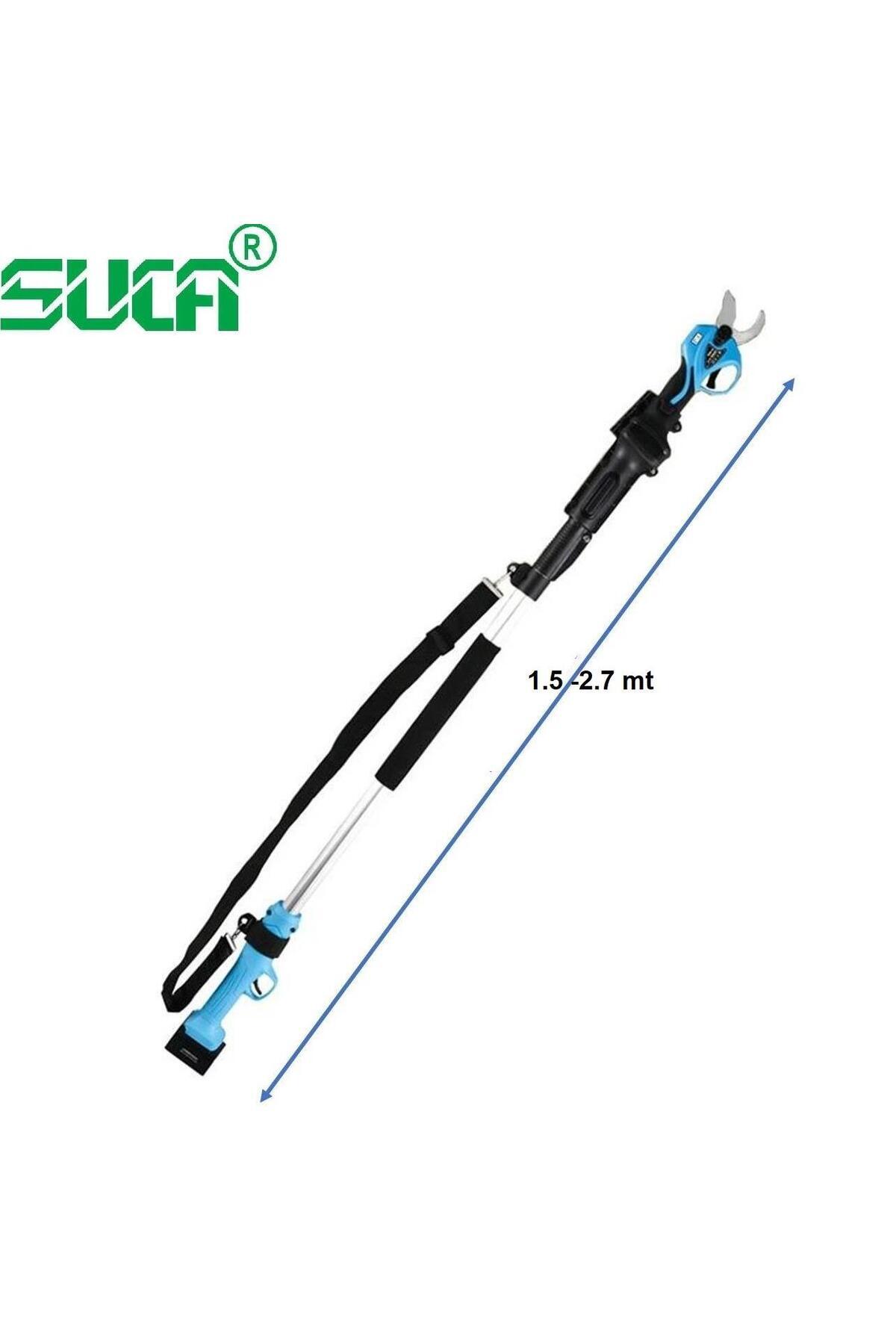 Suca SC 7612 Uzatma Aparatı (8611-8612-8614 Uyumlu) 2.6 mt