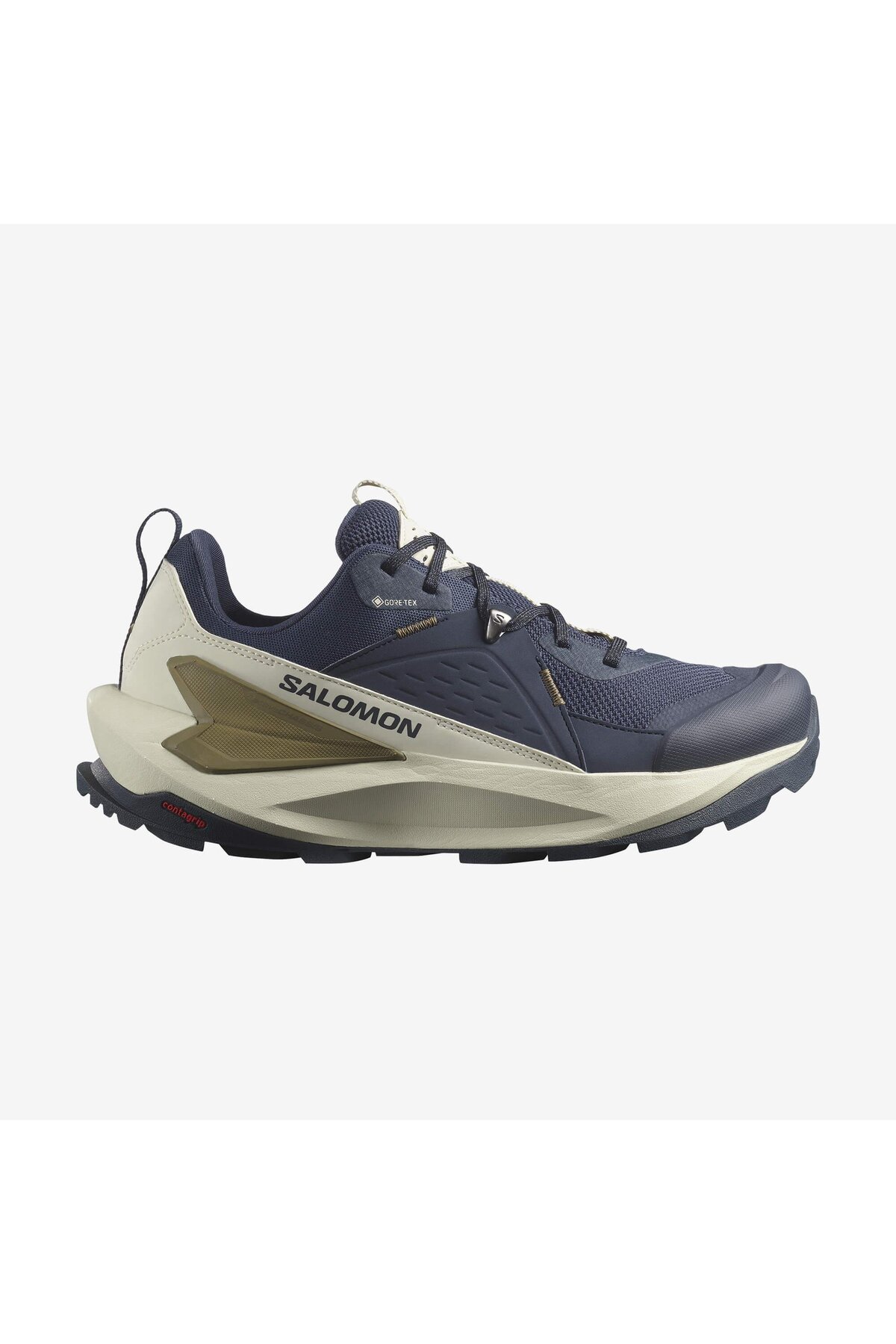سالومون کفش‌های فضای باز مردانه ELIXIR GORE-TEX مدل Blue Nights L47565700