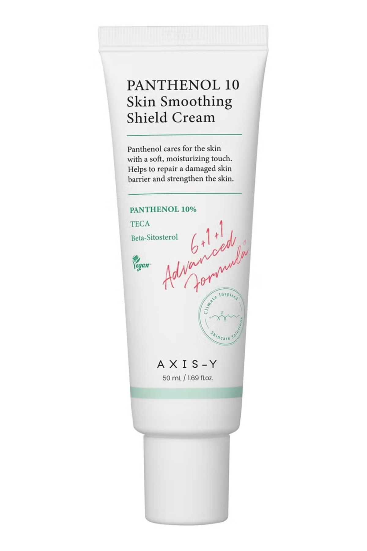 AXIS-Y-AXIS -Y Panthenol 10 Skin Smoothing Shield Cream 50 ML 1