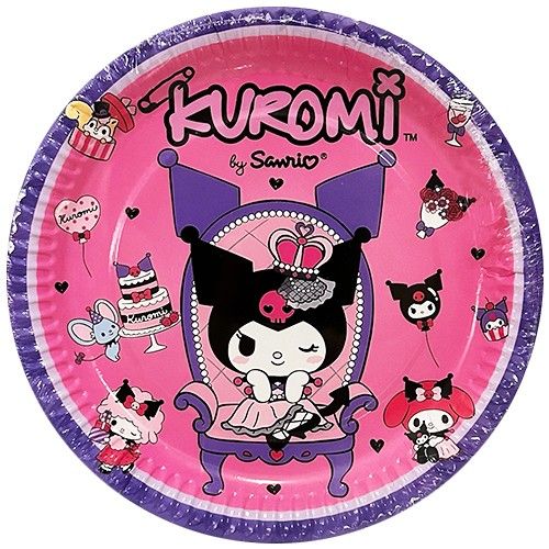 Kuromi Tabak (8 adet), fiyatı