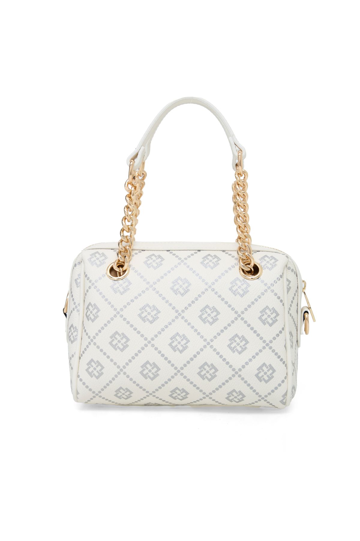Fossil-White Women's Shoulder Bag 05Fo25Y5032 4