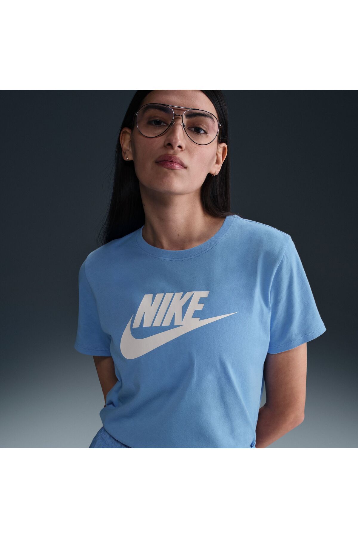 Nike-حذاء رياضي نسائي من W NSW Club SS - ICN FTRA 9