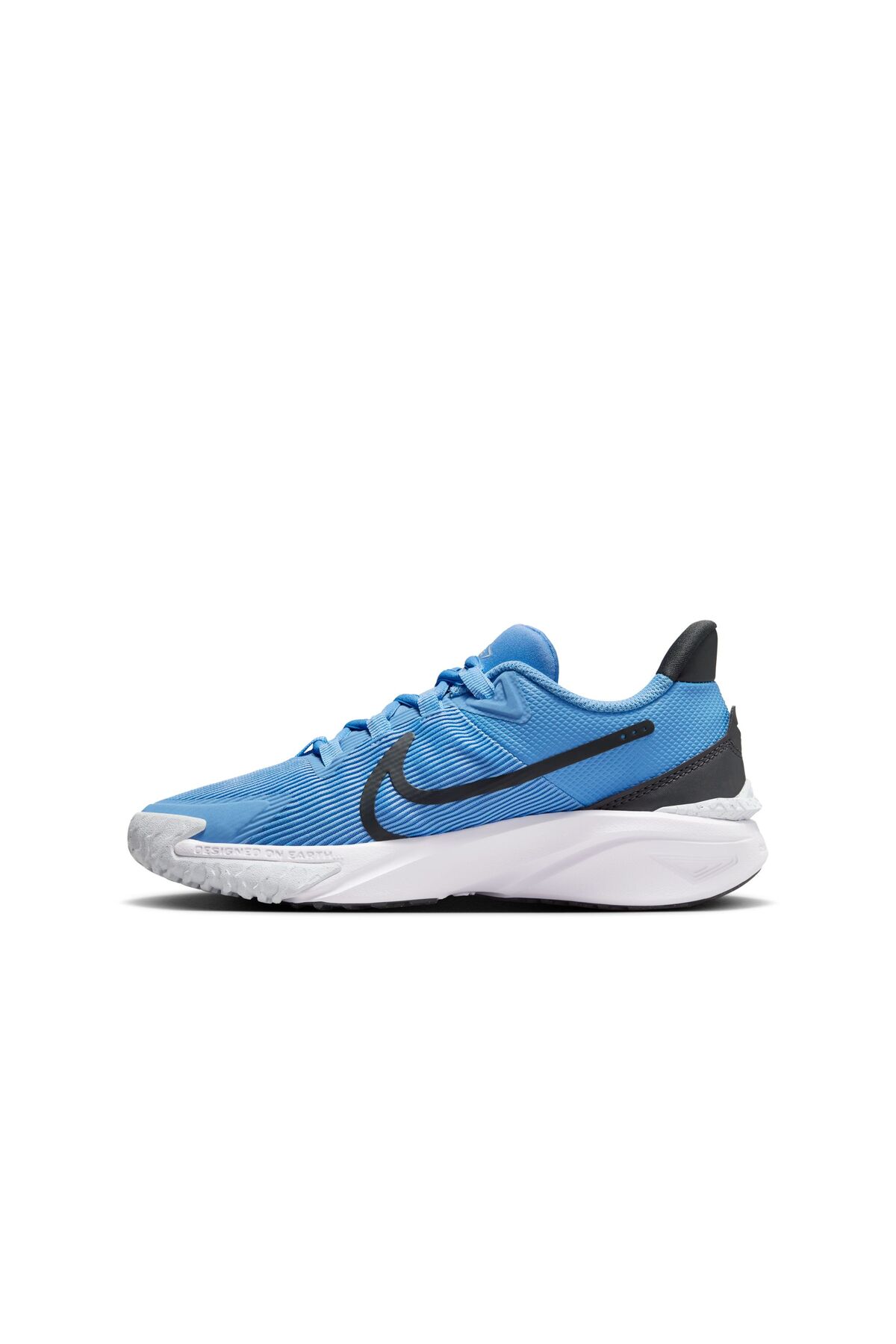 STAR RUNNER 4 NN GS Nike نایکی اورجینال - تصویر 5