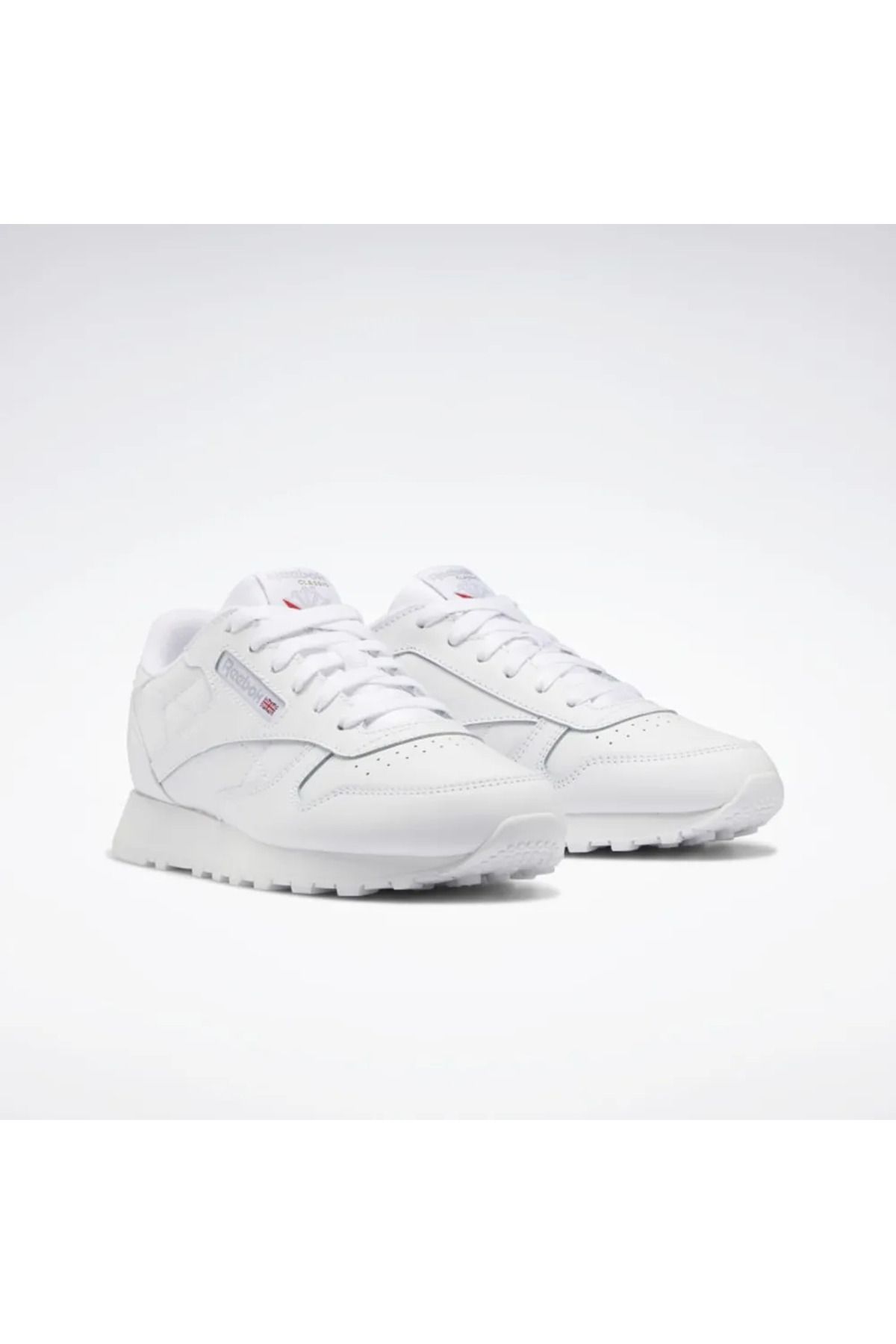 Reebok-Cl Lthr 2