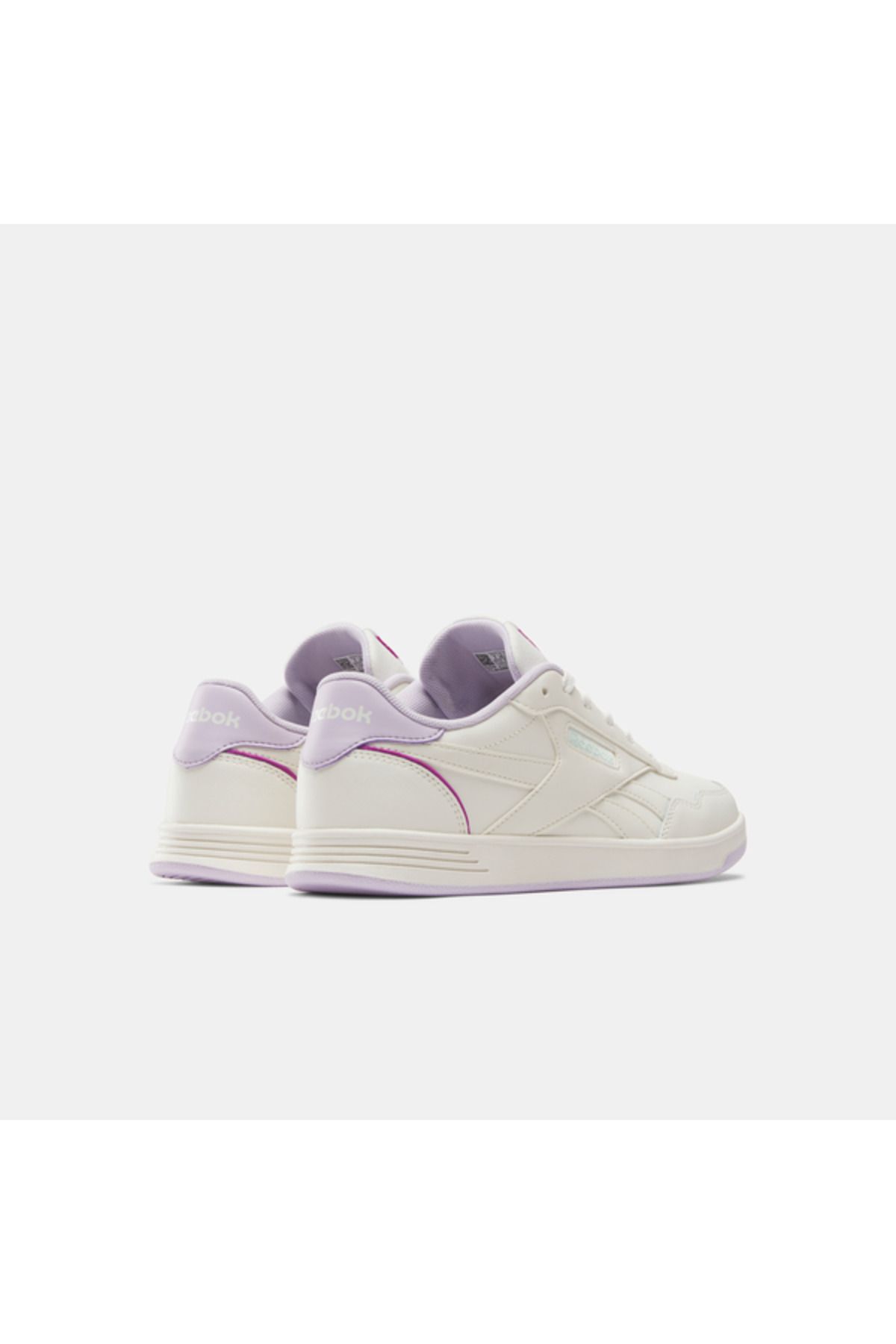 Reebok-كورت أدفانس - حذاء رياضي 3