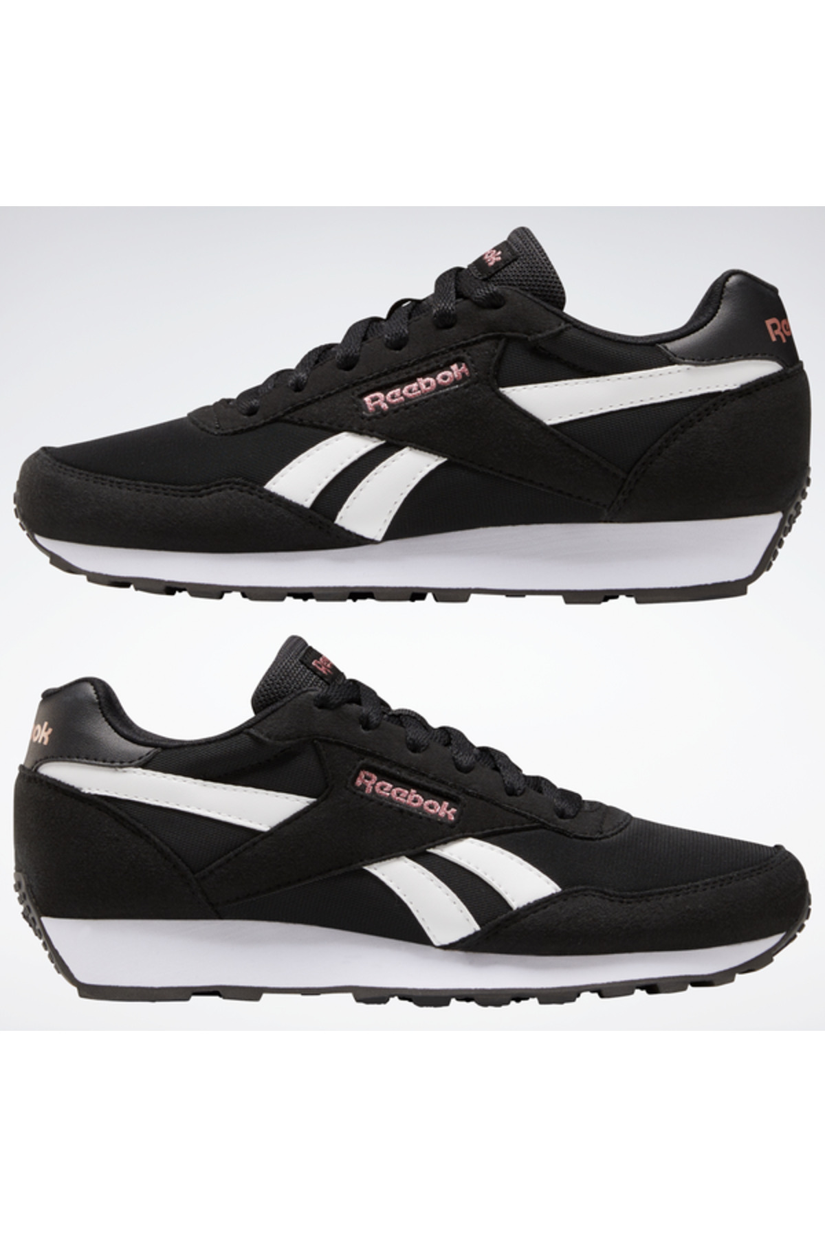 REWIND RUN Reebok ریباک اورجینال - تصویر 7