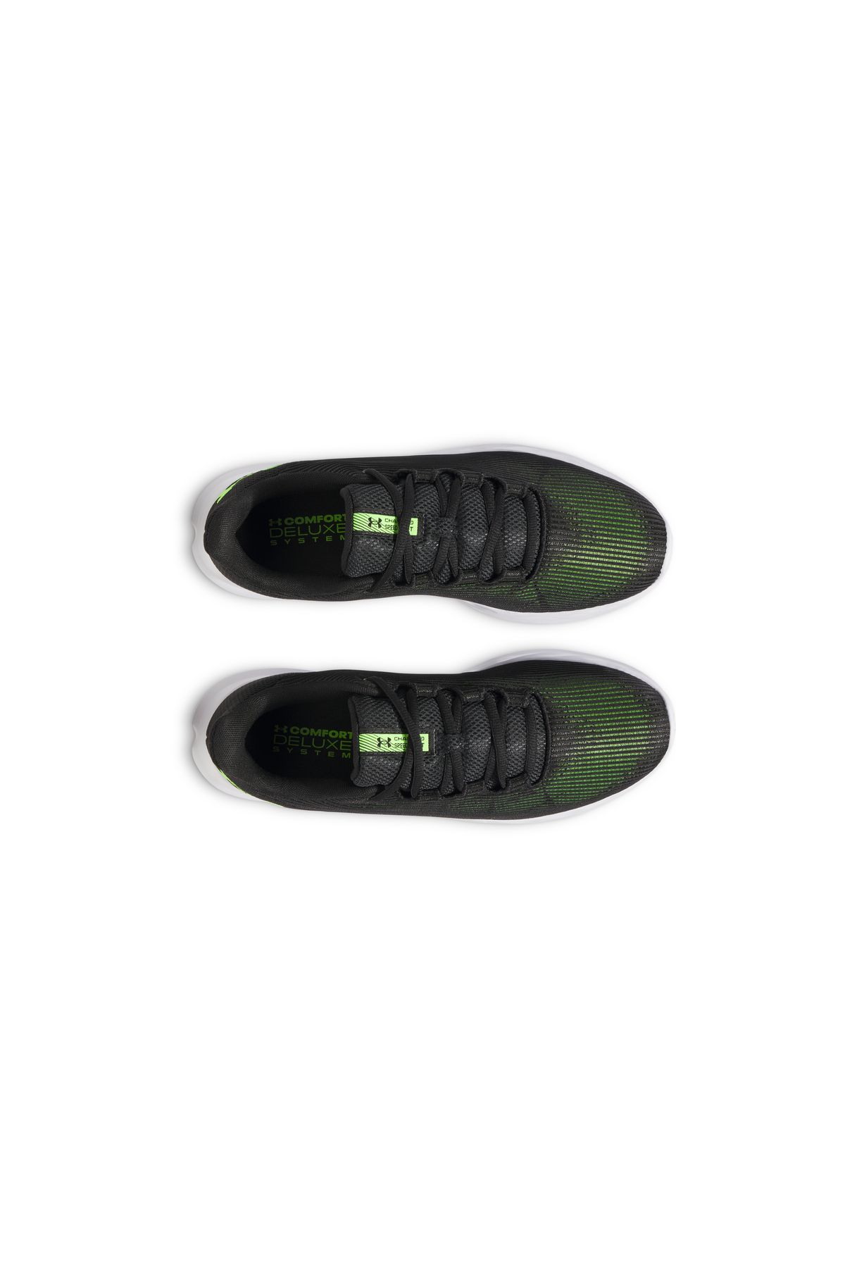 Under Armour-UA شاحن سرعة سويفت 5