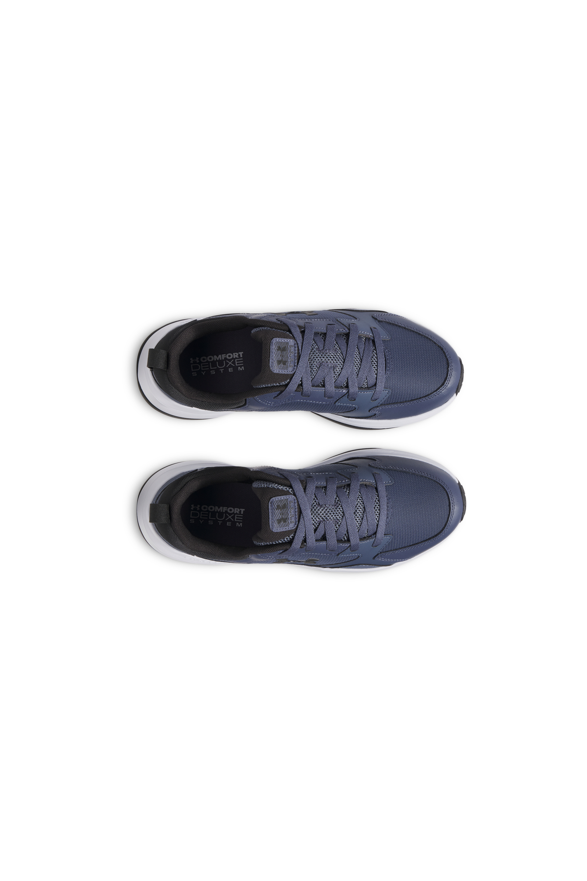 کفش Under Armour آندر آرمور روزمره مردانه UA Charged Edge 3026727-044 اورجینال - تصویر 5