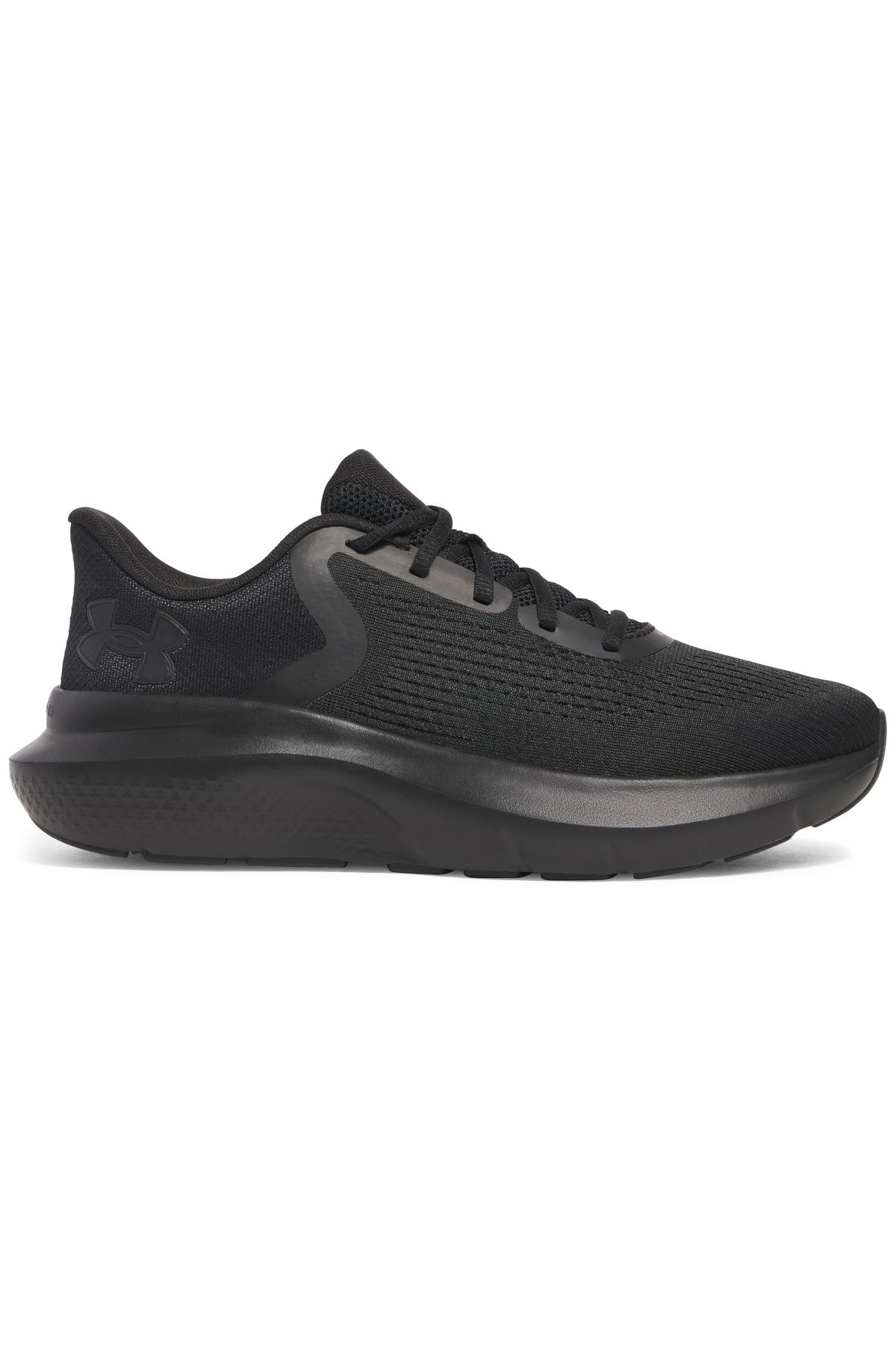 کفش دویدن مردانه UA Charged Rogue 5 BLACK Under Armour