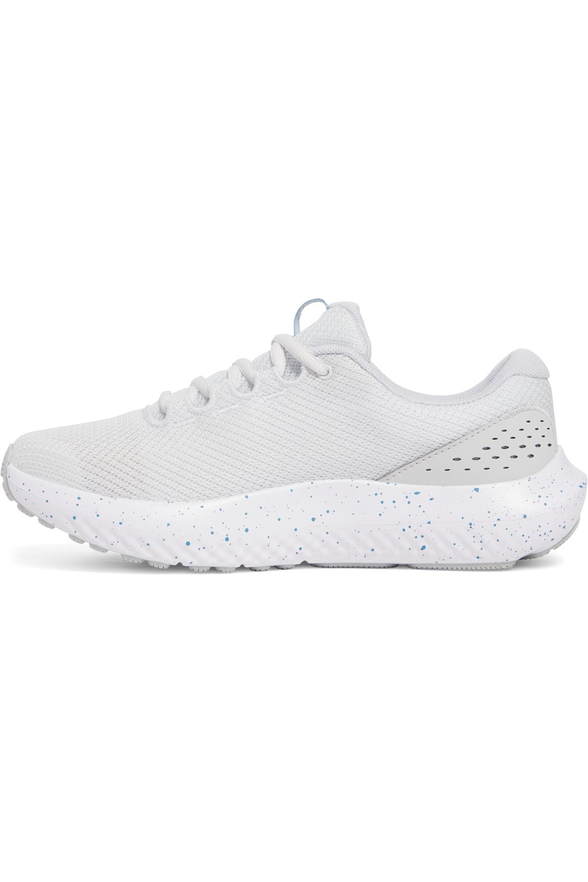 کفش دو و تمرین زنانه UA شارژ 4 در حال رانینگ 3027007 023 Under Armour