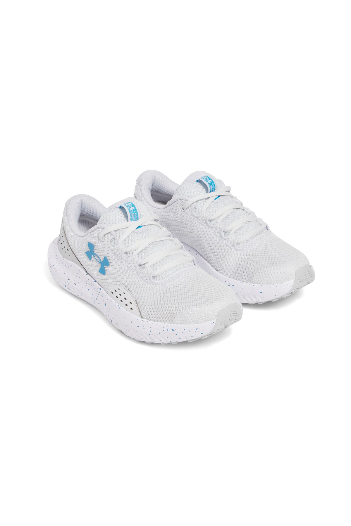 کفش دو و تمرین زنانه UA شارژ 4 در حال رانینگ 3027007 023 Under Armour