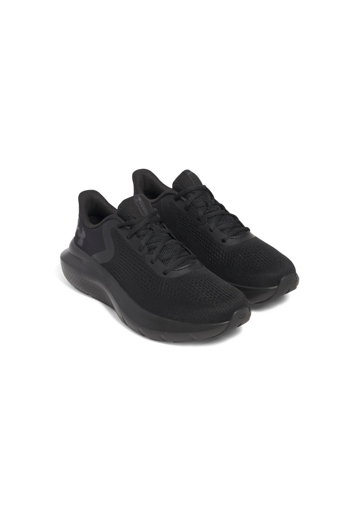 کفش دو و تمرین مشکی مردانه UA 5 در حال رانینگ را شارژ کرد آندر آرمور Under Armour