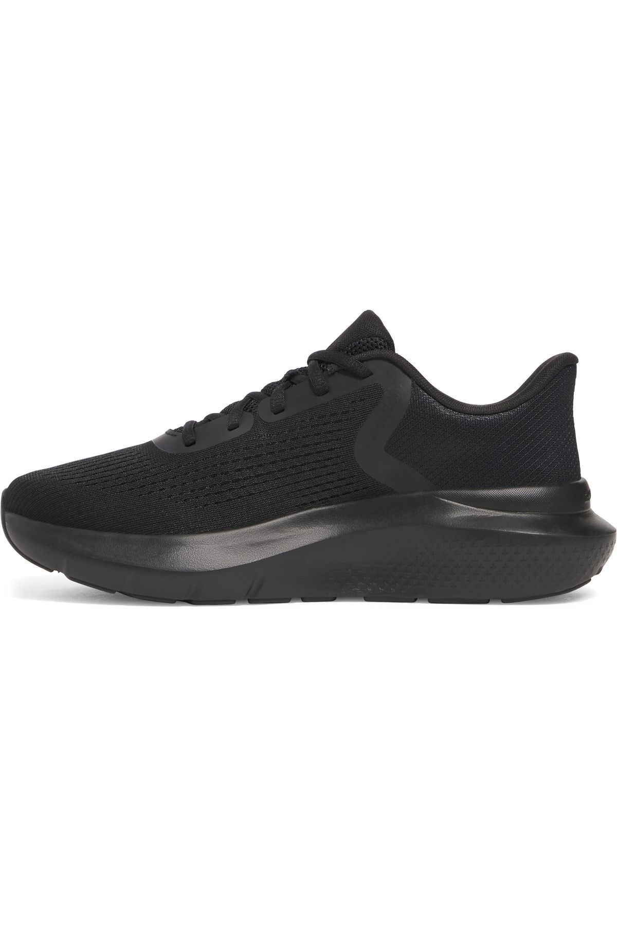 کفش دو و تمرین مشکی مردانه UA 5 در حال رانینگ را شارژ کرد آندر آرمور Under Armour