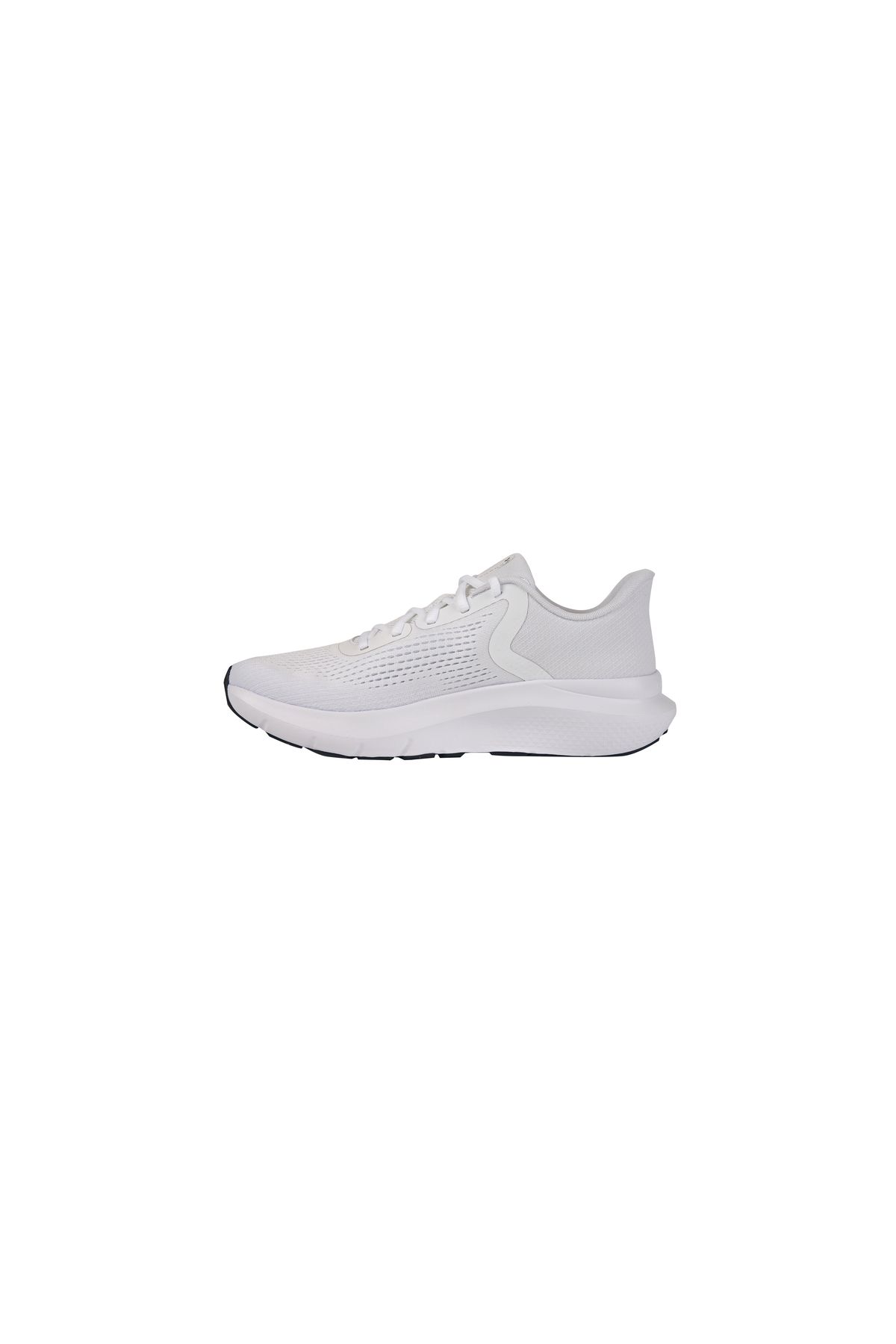 کفش دو و تمرین سفید مردانه UA را متهم کرد اورجینال آندر آرمور Under Armour