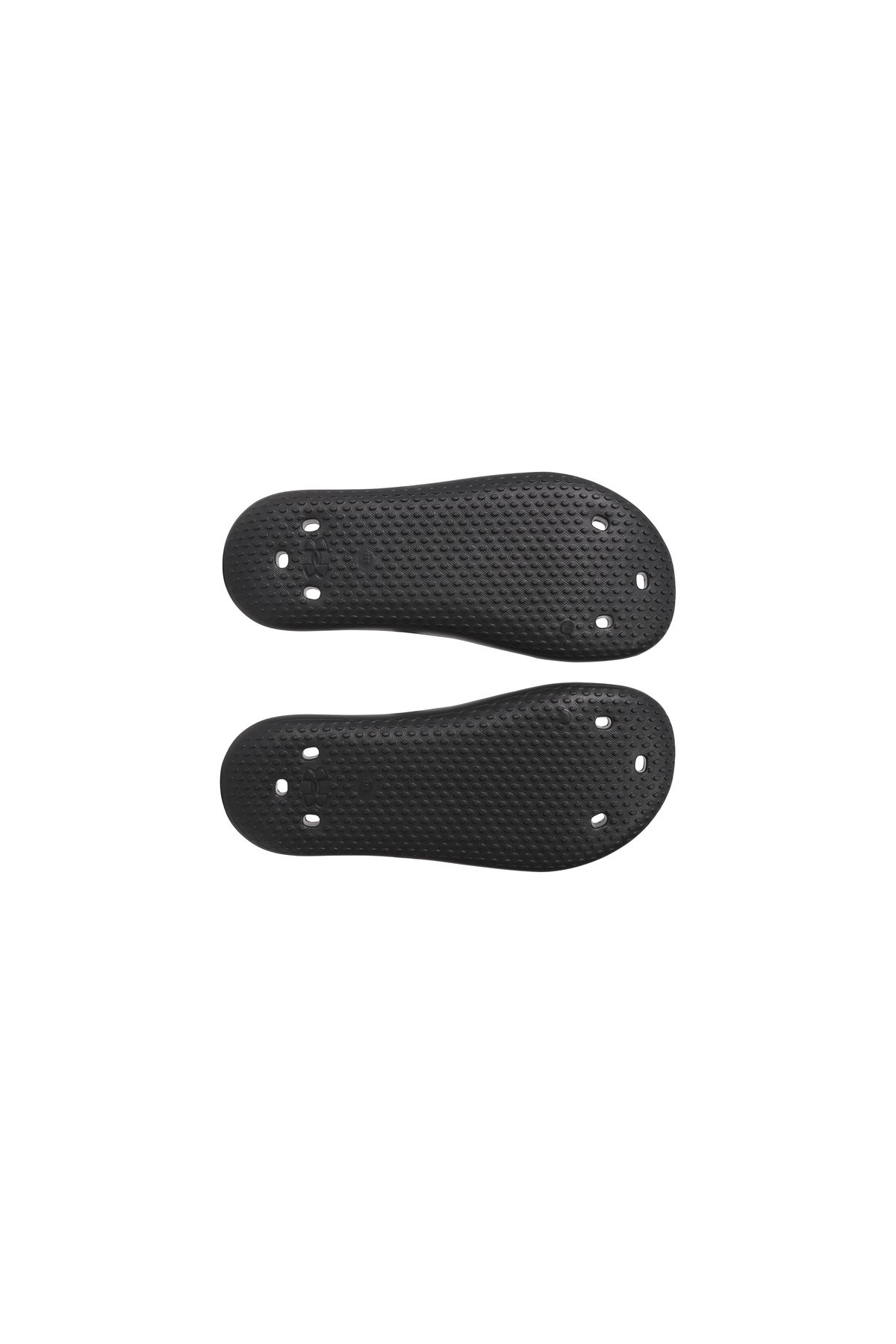 دمپایی ورزشی مشکی مردانه UA V SL 001 اورجینال Under Armour