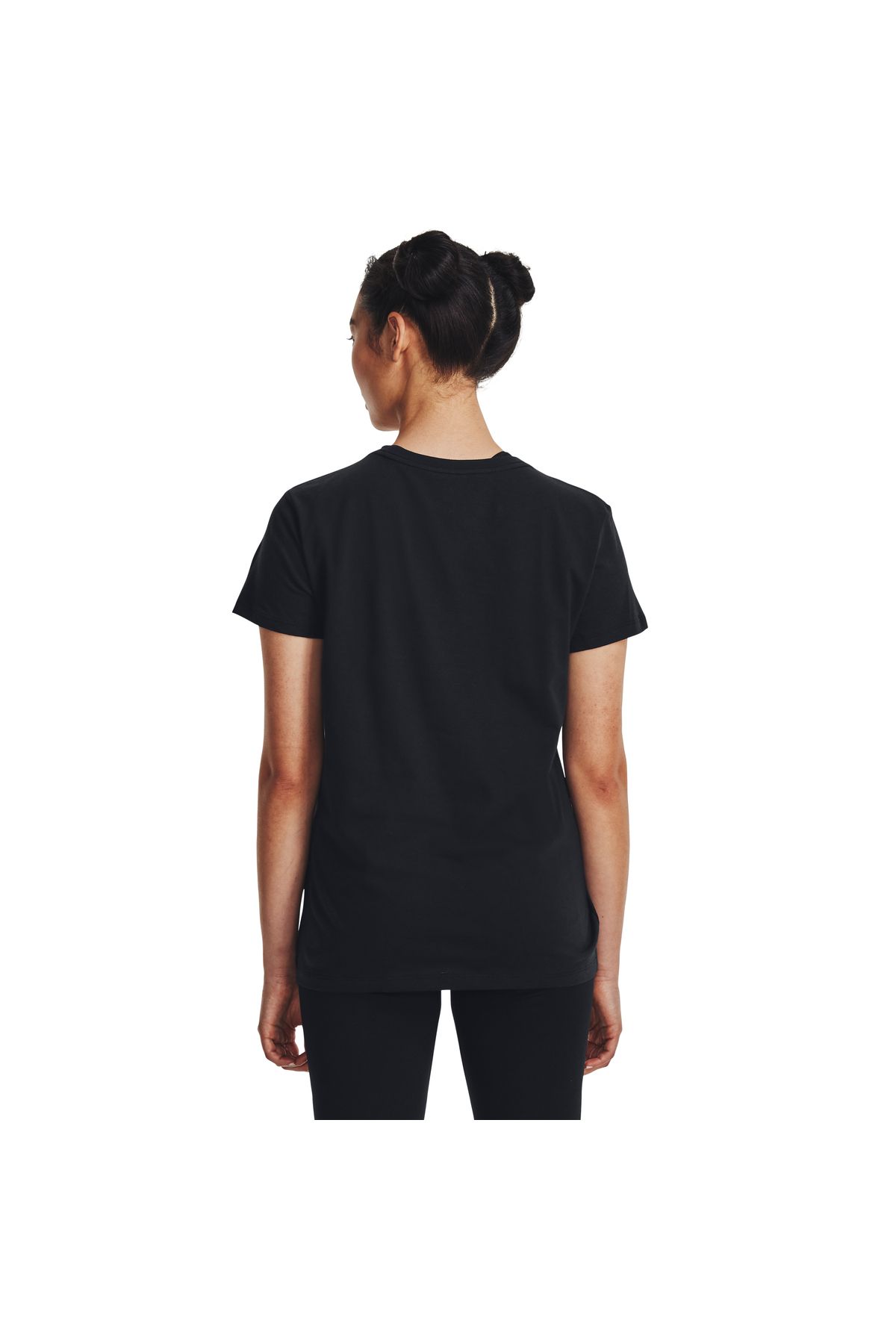 Under Armour-Women's Short Sleeve 1356305 -006 3