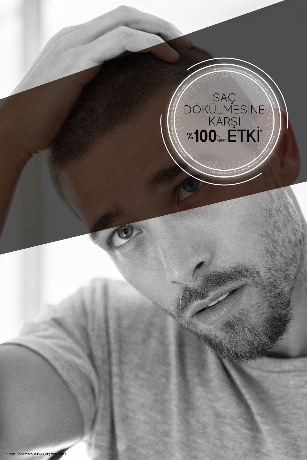 Bioxcin-Genesis Oil for Hair 300ml Buy 3 Pay 2 4