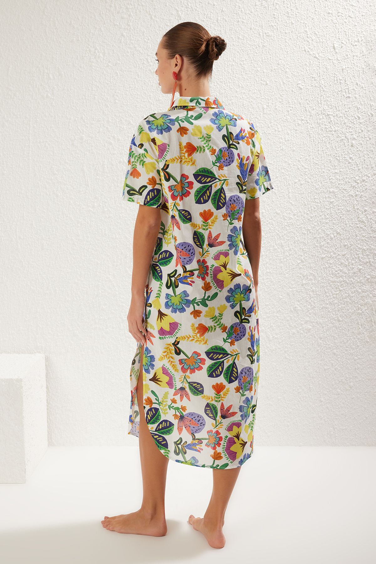Trendyol Collection-Šaty 5