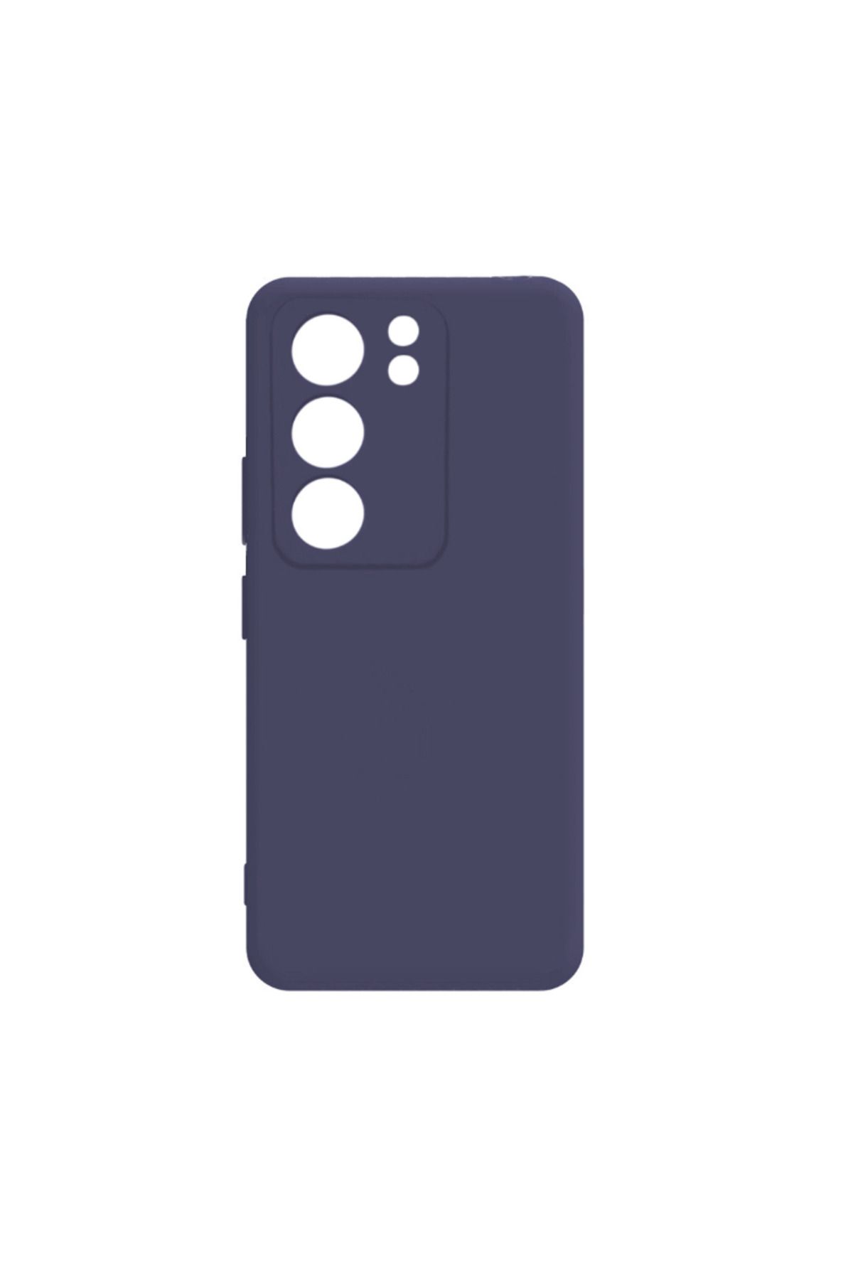 gaappy Best Serisi Vivo V29 5G Lacivert Kapak