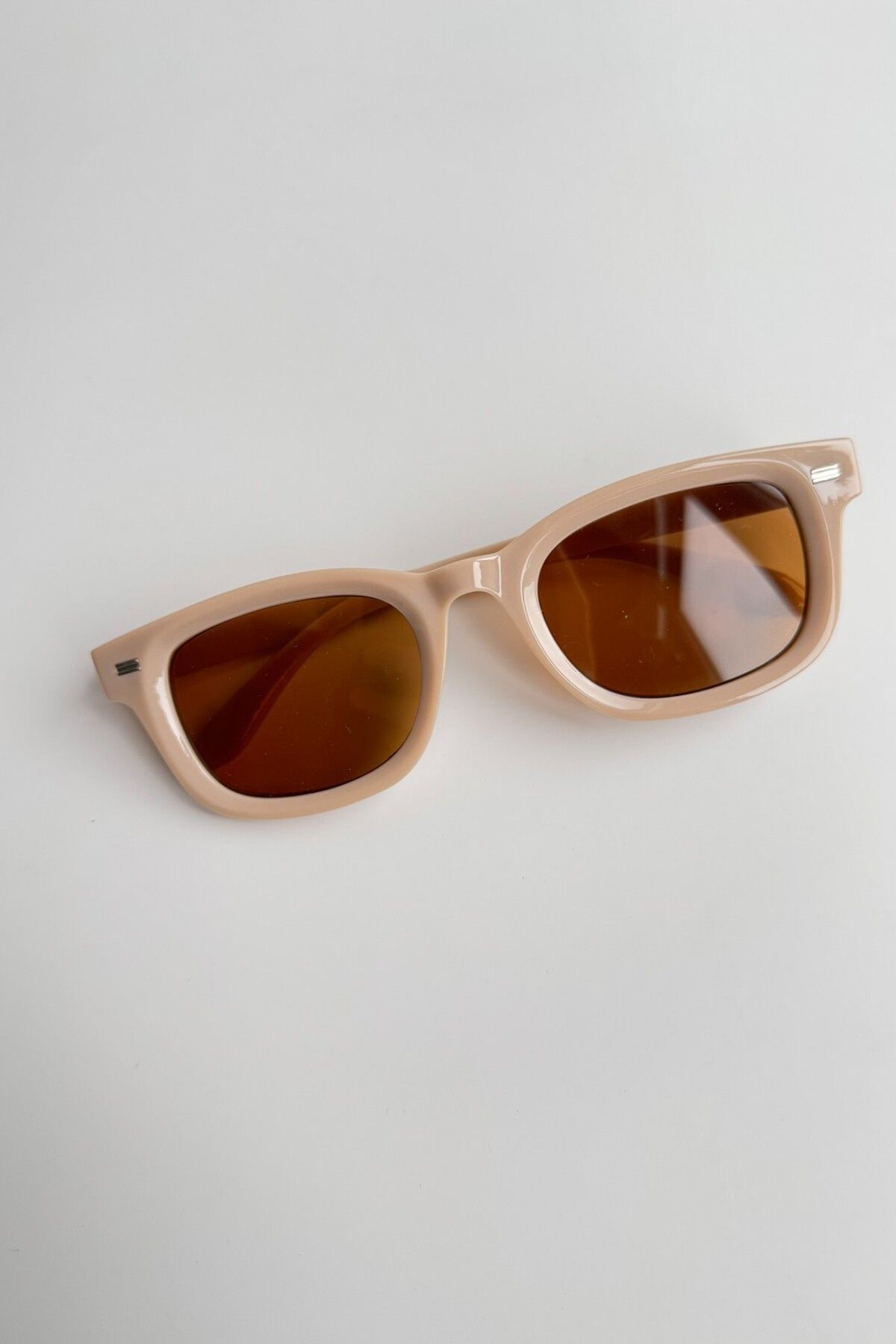 DSN-Ralfi Sunglasses Cream 5