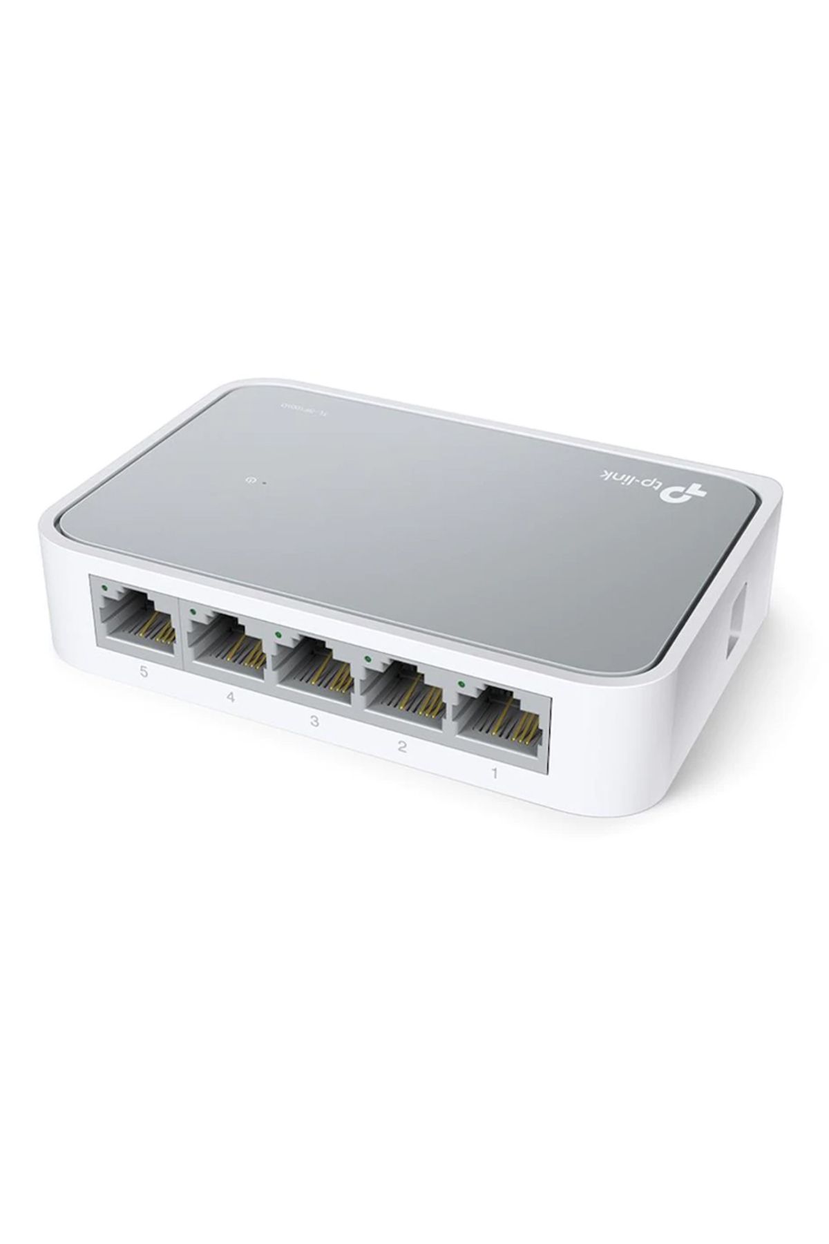 DENİZ Tl-Sf1005D 5 Port 10/100 Mbps Switch