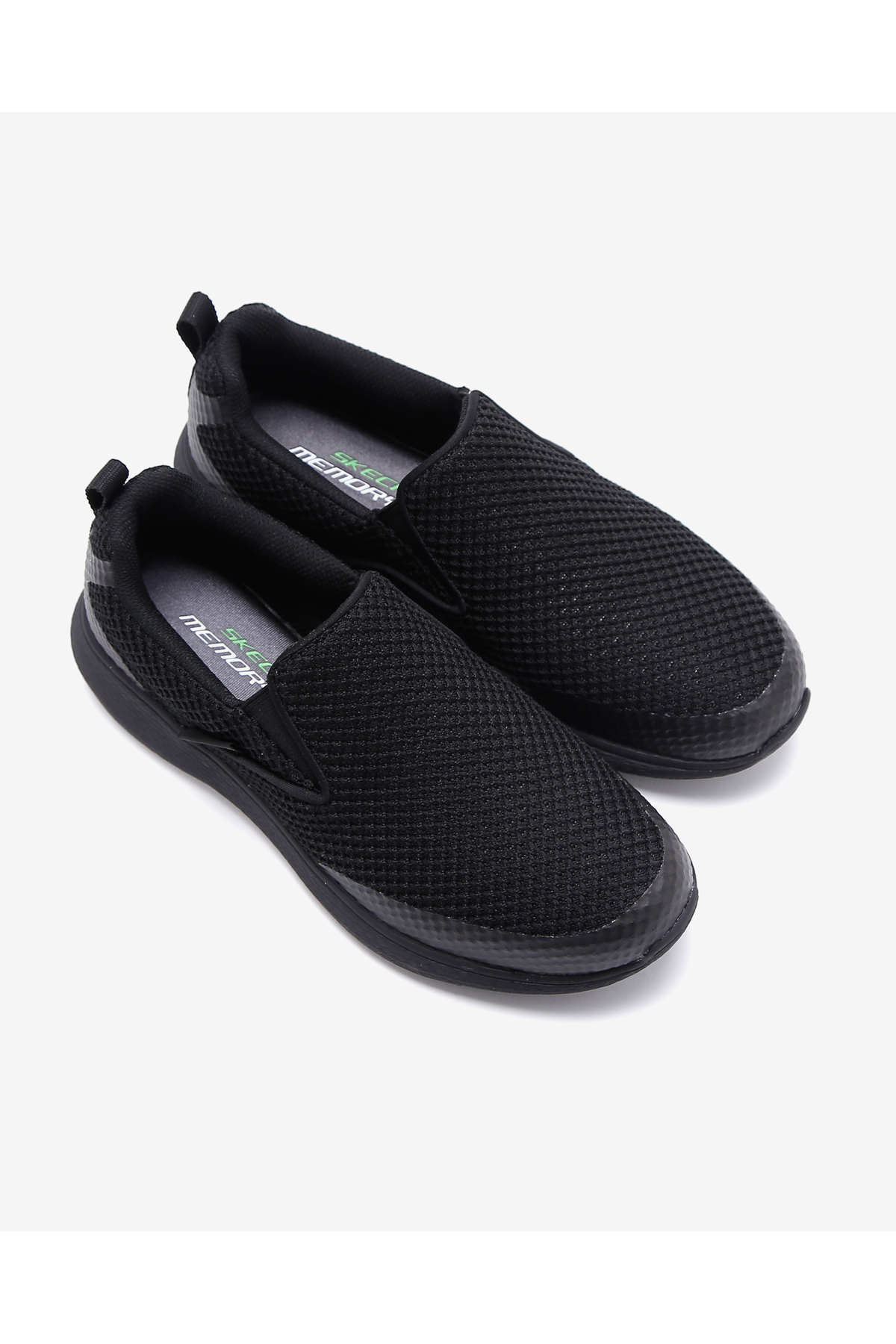 کفش دویدن مردانه راسته | اسکچرز Skechers 52885BBK - تصویر 6