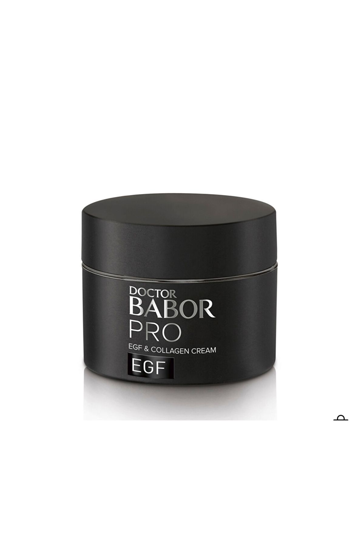 BABOR EGF & Collagen Cream Aslbeauty