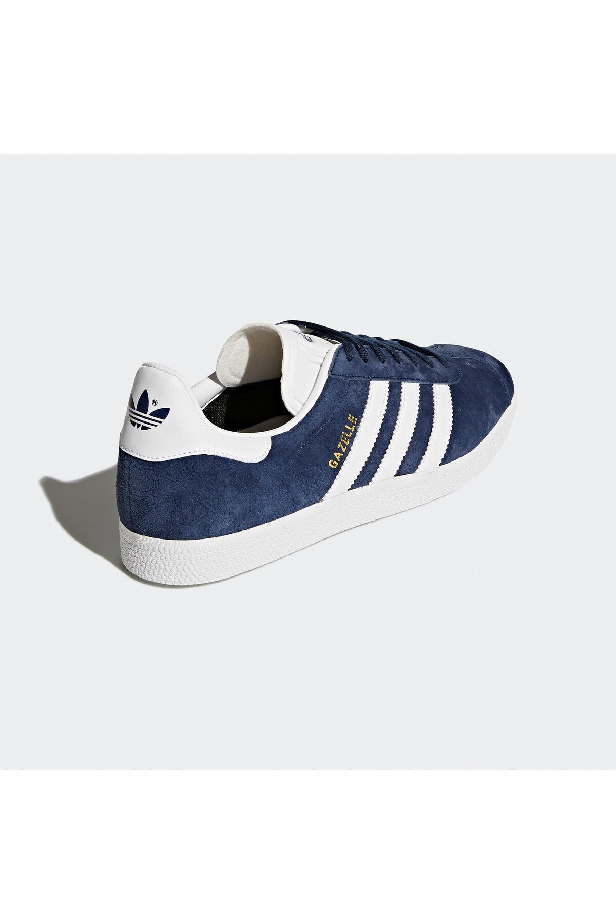 adidas-Pánské tenisky Gazelle Bb5478-e v námořnické modré 6