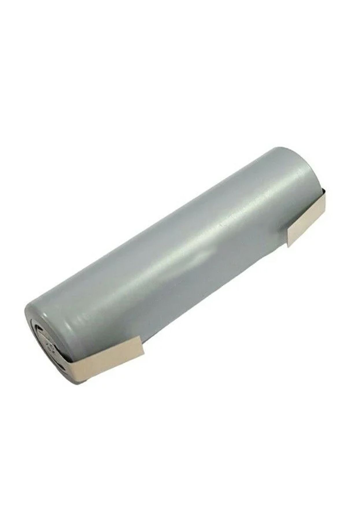 Serero 1.2 Volt 1000 Mah Düz Kafa Puntali Şarjli Aa Kalem Pil