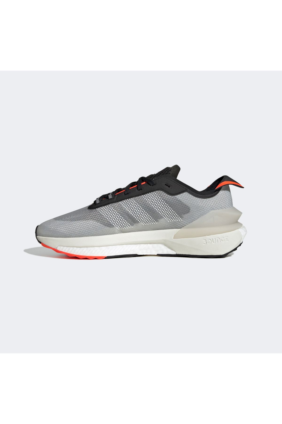 adidas-Pantofi sport pentru bărbați Avryn Grey - Hp5969 4