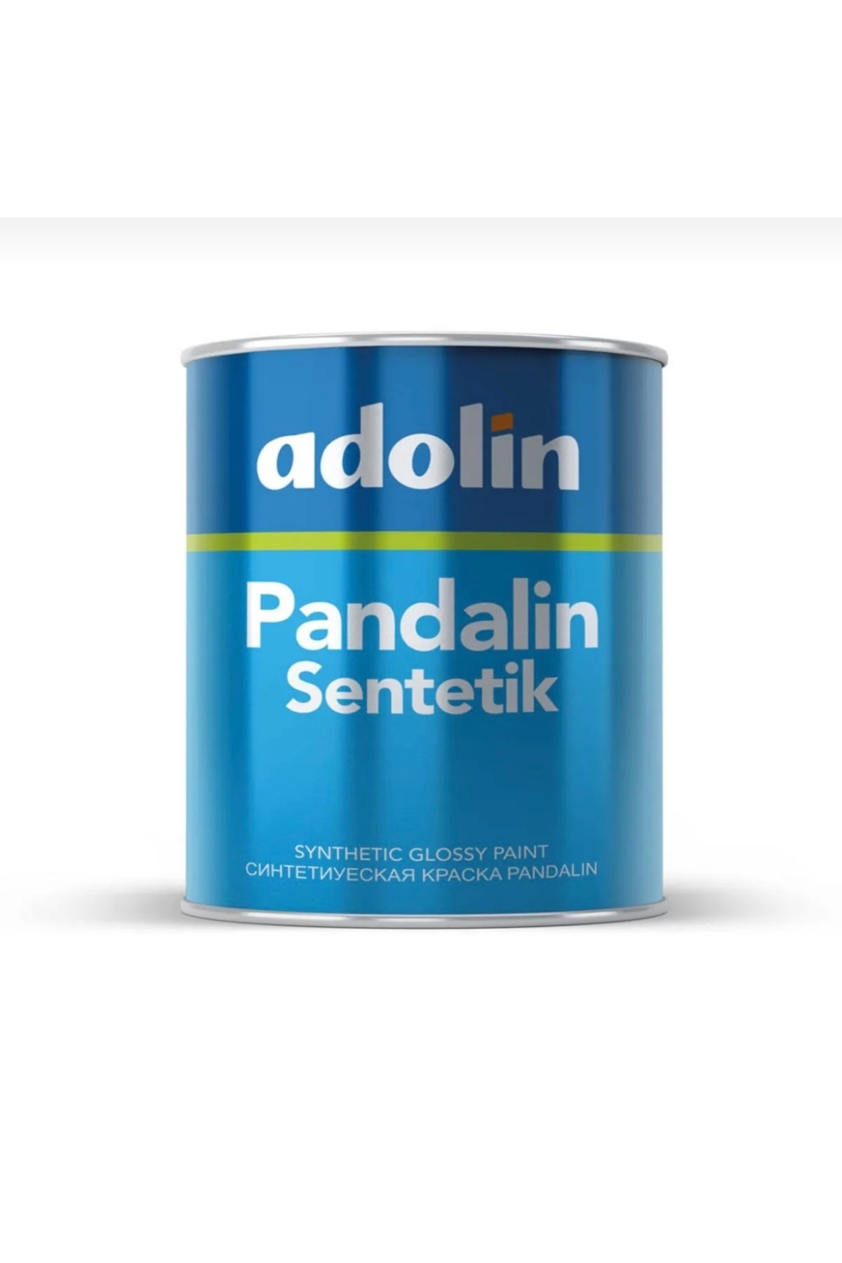 ADOLİN Sentetik Boya 2.5LT (Yağlı Boya) Sütlü Kahve - Fiyatı, Yorumları