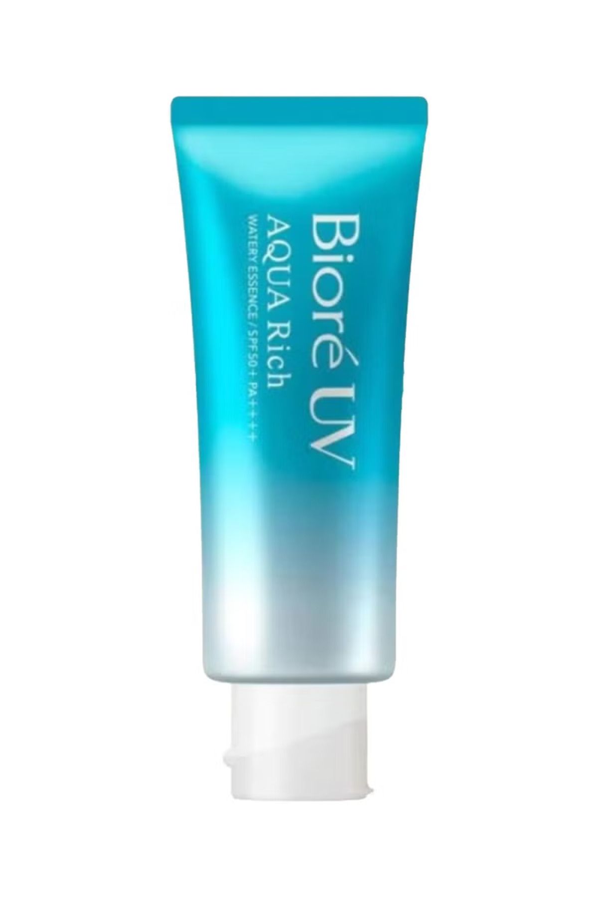 Biore-UV Aqua Rich Watery Essence SPF50+ 70g 1