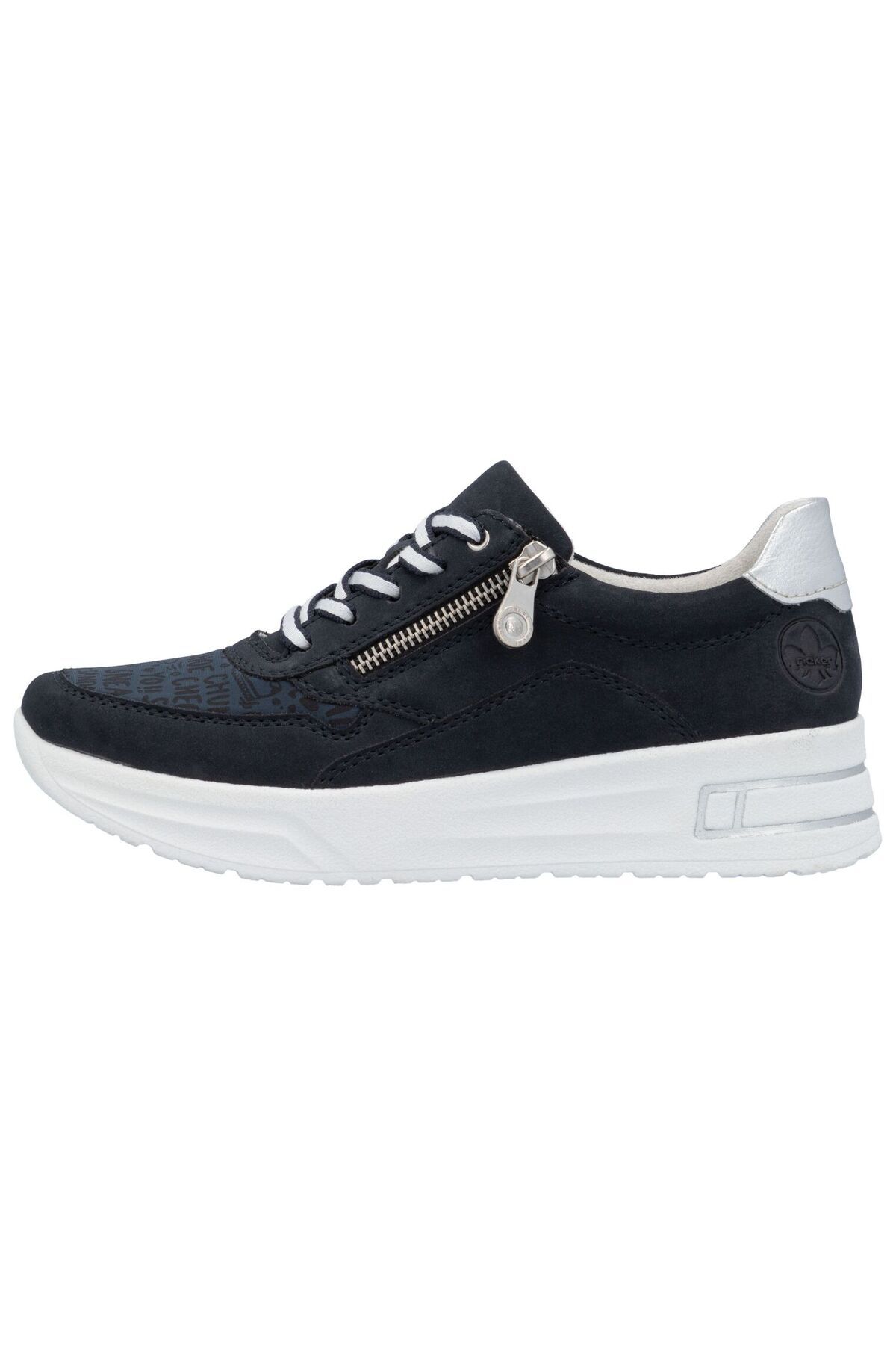 Rieker-Sneaker 2