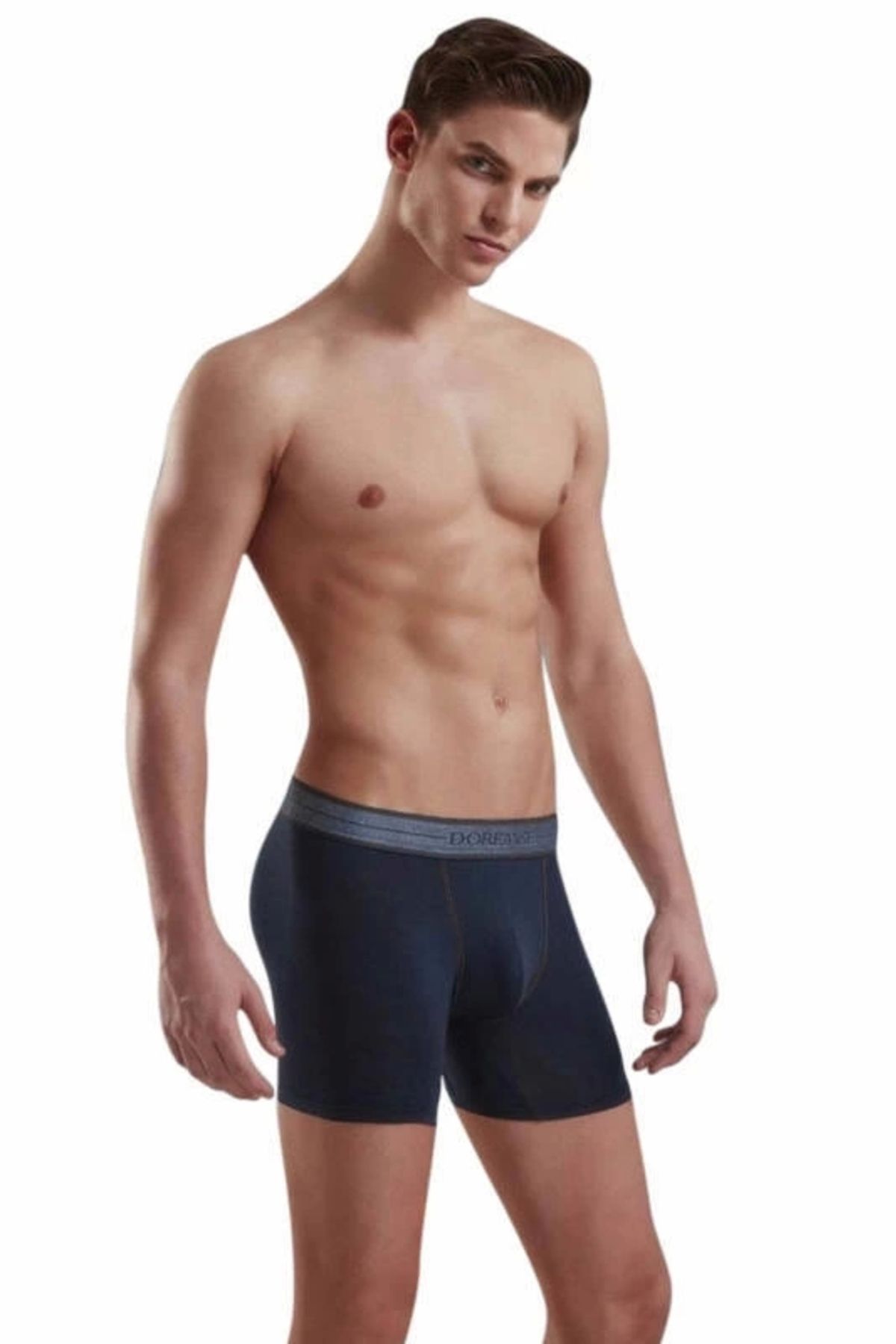 Moon wear Doreanse Erkek Boxer 1776