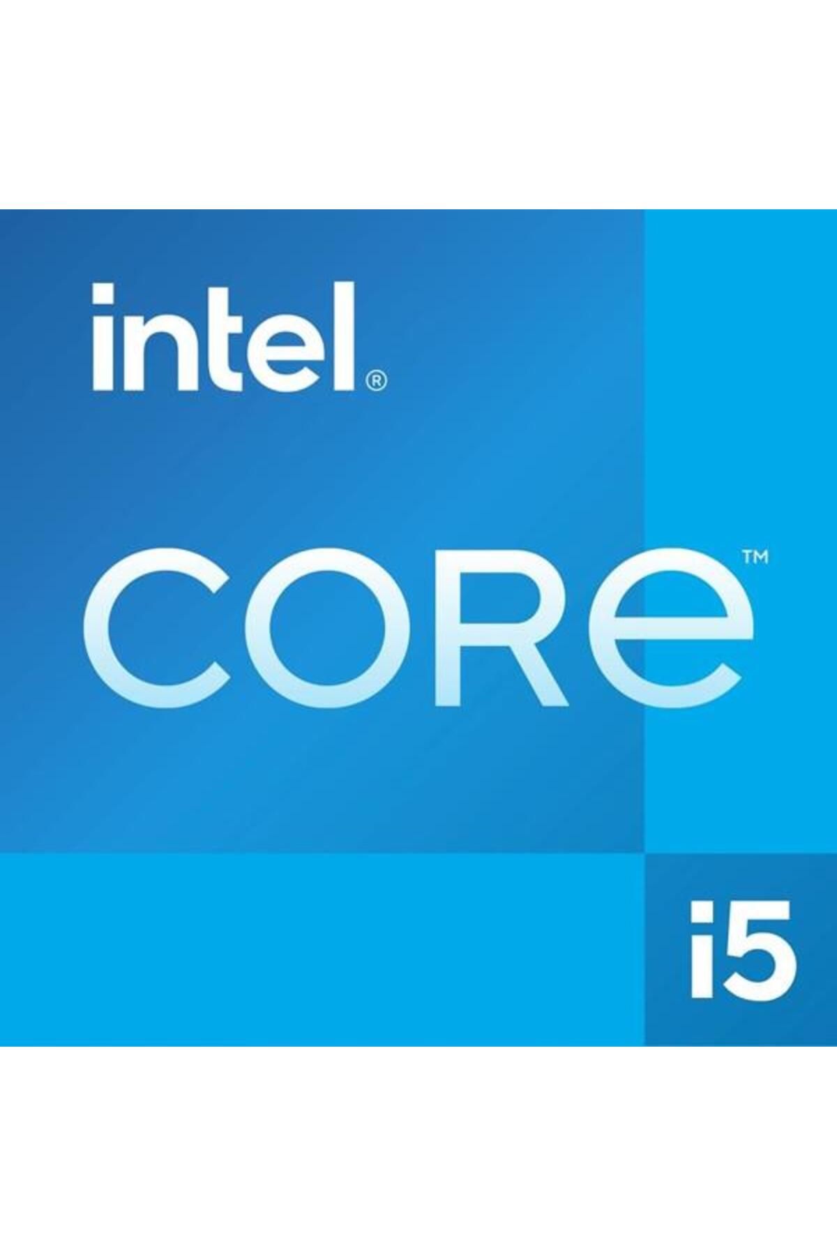 Intel CORE i5 13600KF 44MB 14çekirdekli VGA YOK 1700p 125w Kutusuz+Fansız