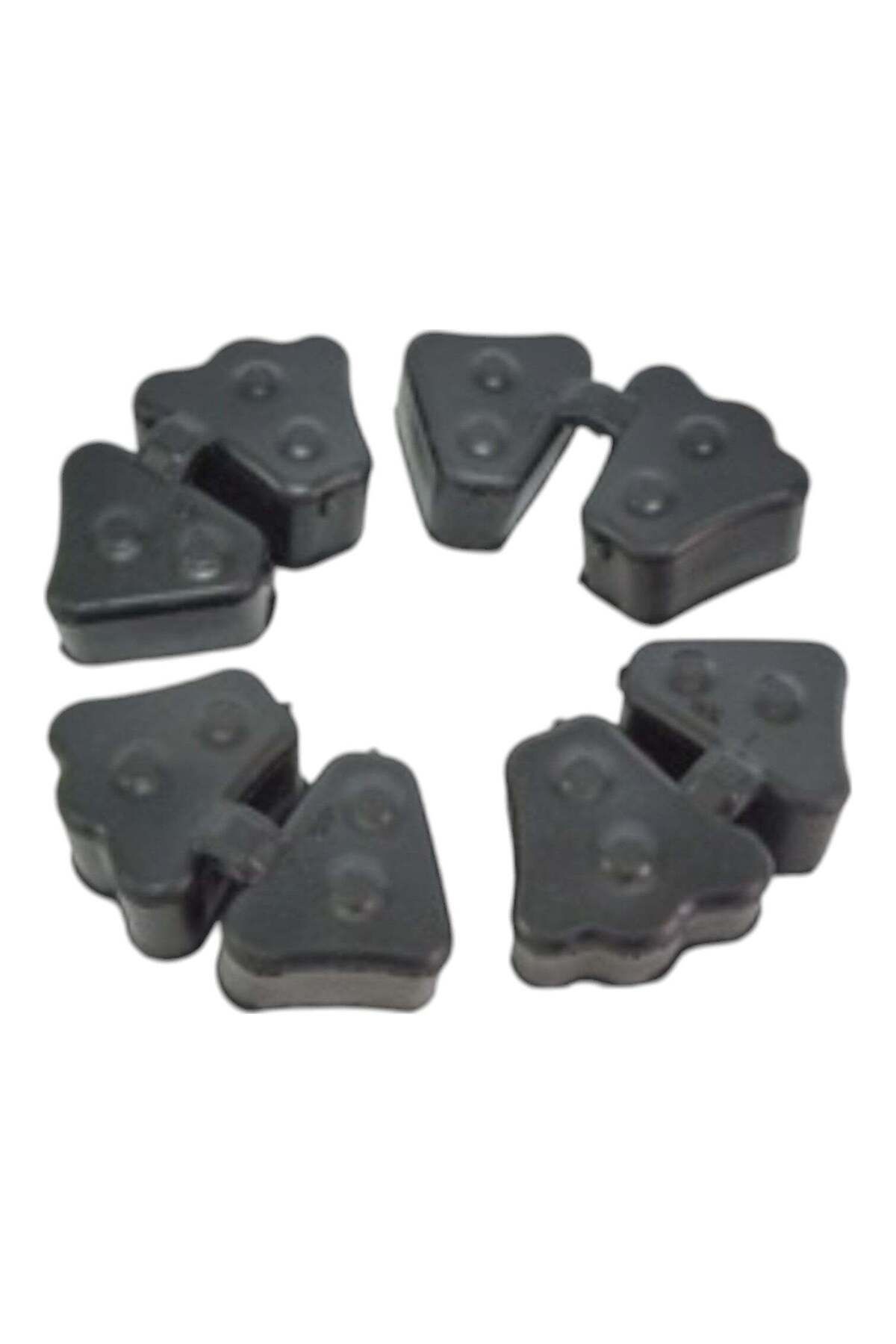 EFE Motor CBF 150 Kaplin Arka Dişli Lastiği (4 lü)
