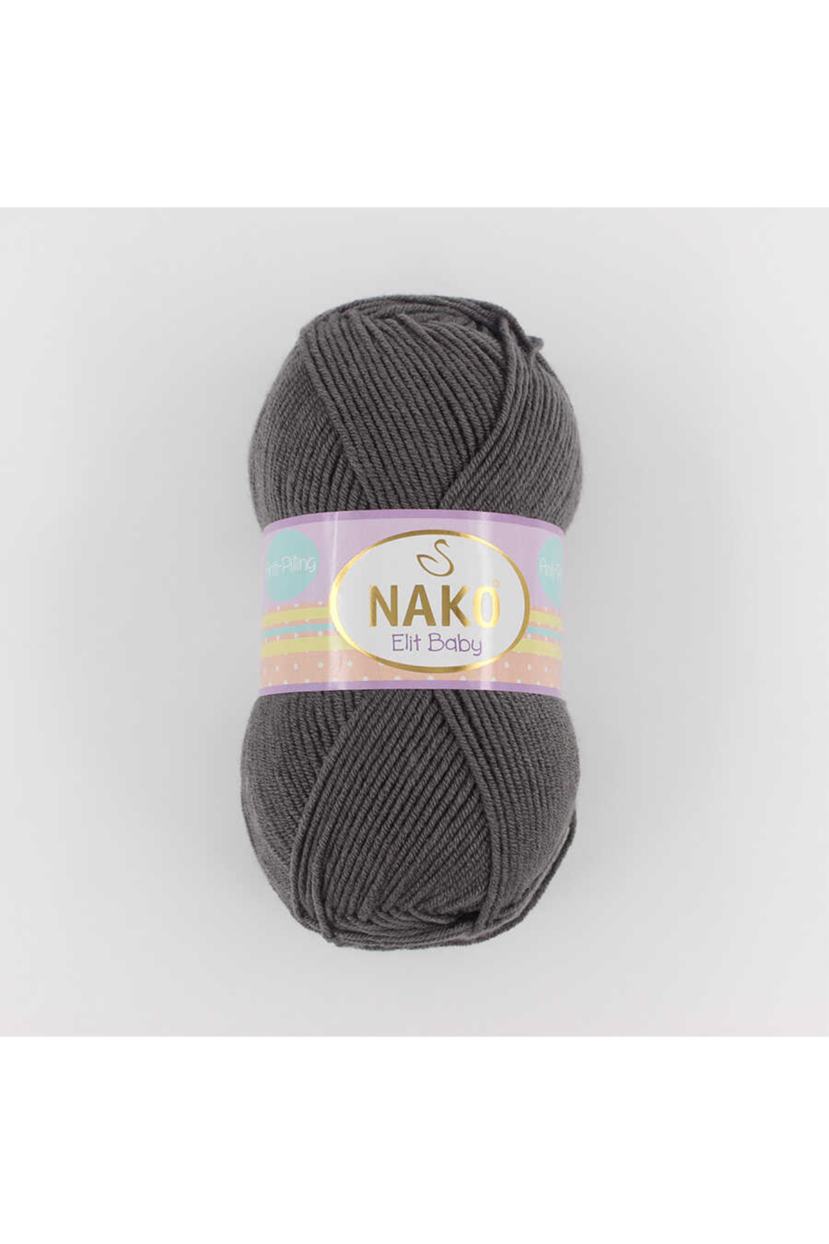 Elite Baby / Dark Gray/10994 / 5-Pack