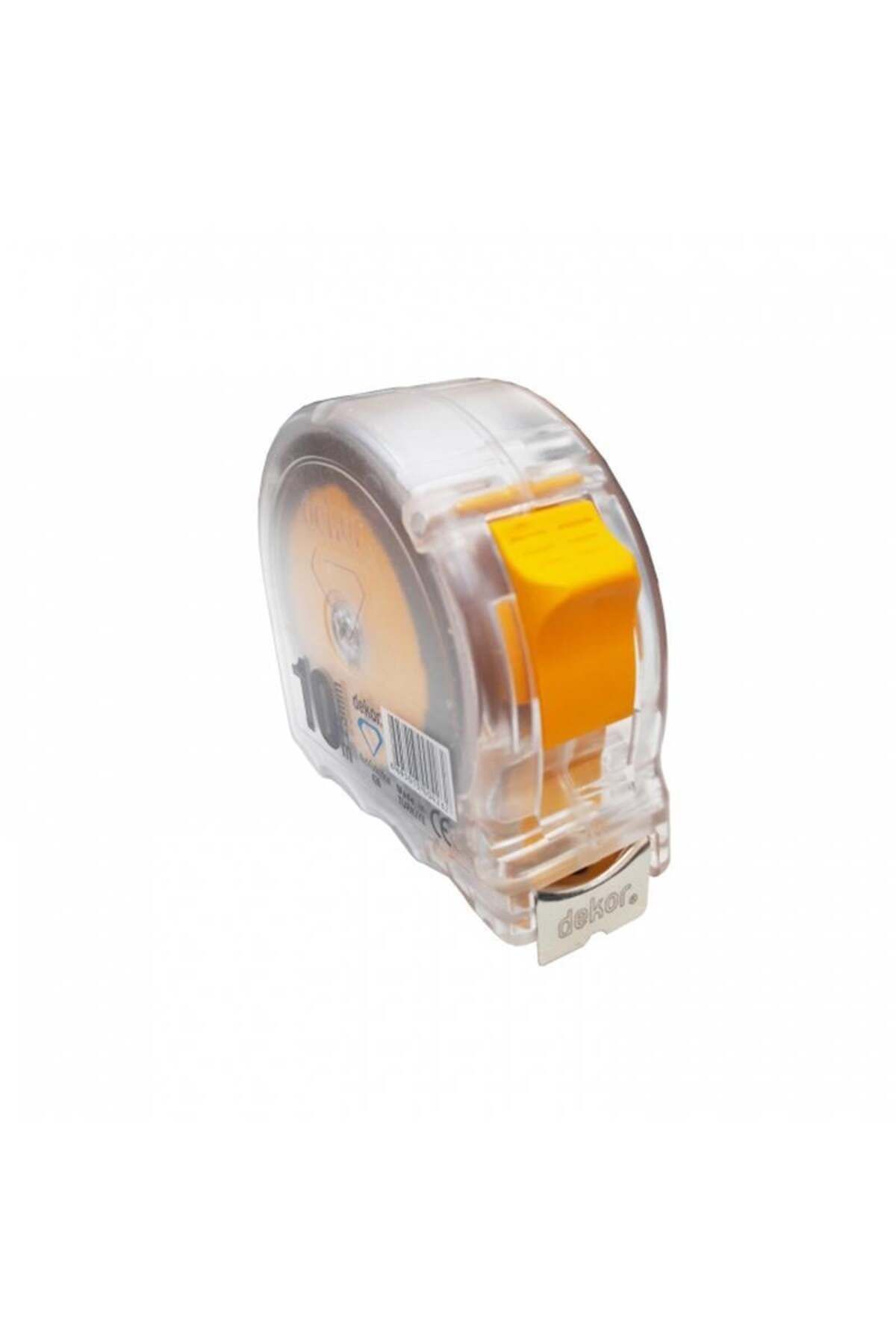 feifei Dekor 426 10 Metre 25 Mm Şerit Metre