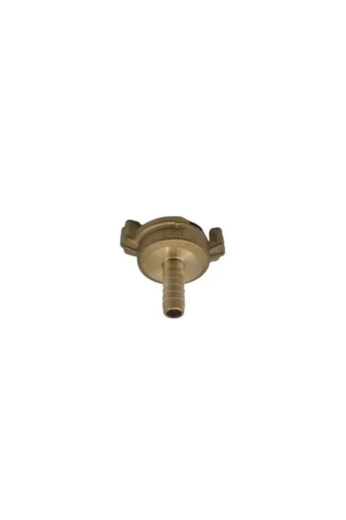 feifei Tırnaklı Hortum Rekoru 10Mm (Lisinya)