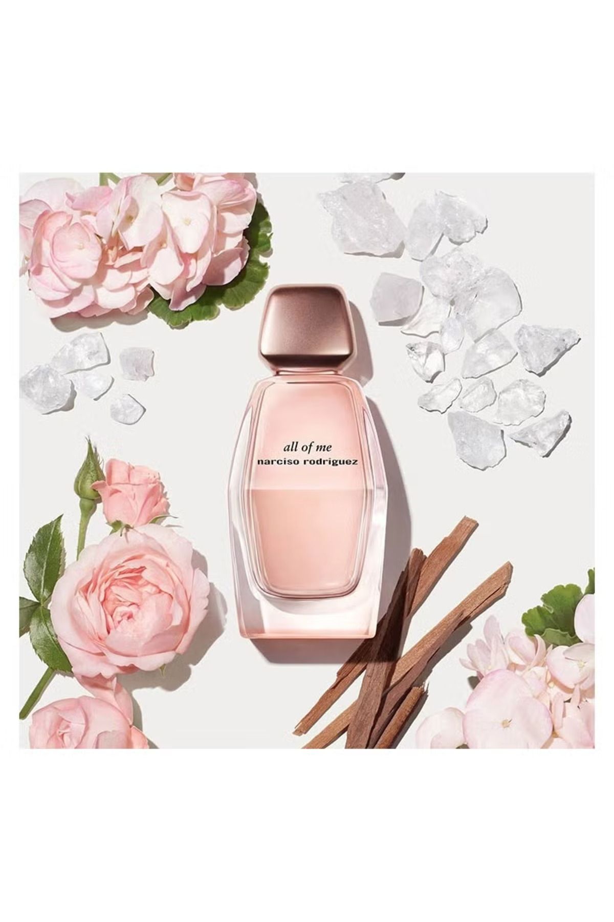 Narciso Rodriguez-All Of Me EDP 90ml 3