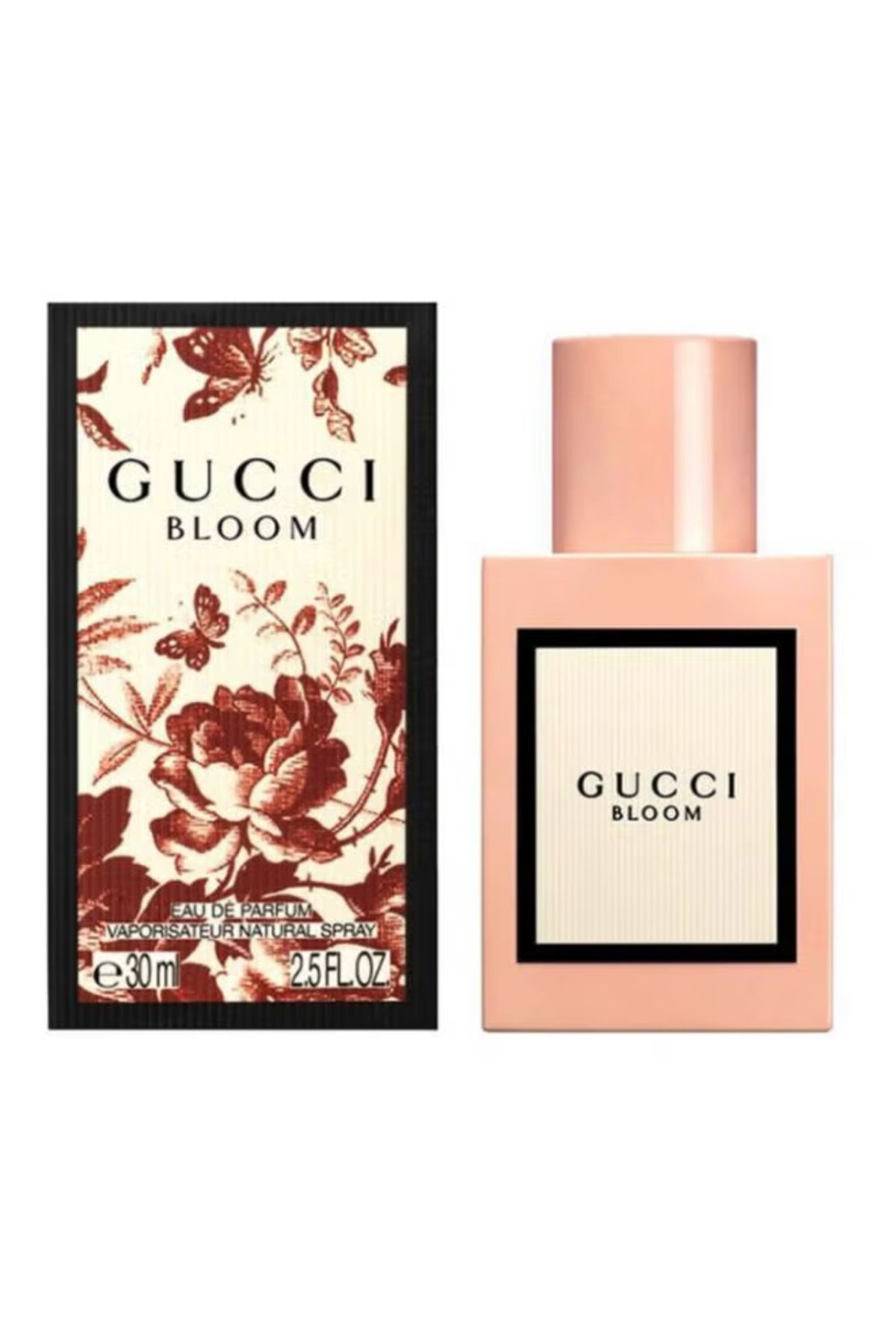 Gucci-Bloom EDP 30ml 1