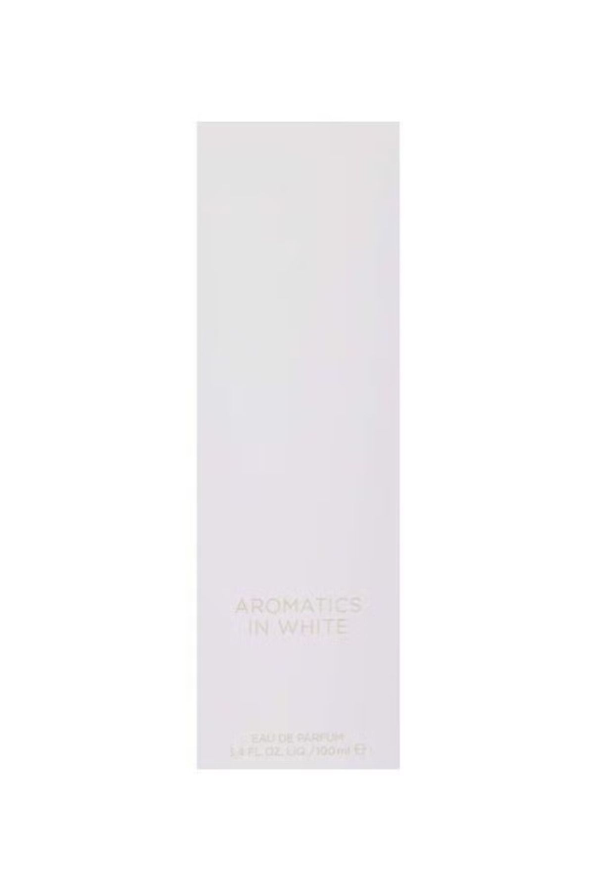 Clinique-Aromatics In White EDP 100ml 3