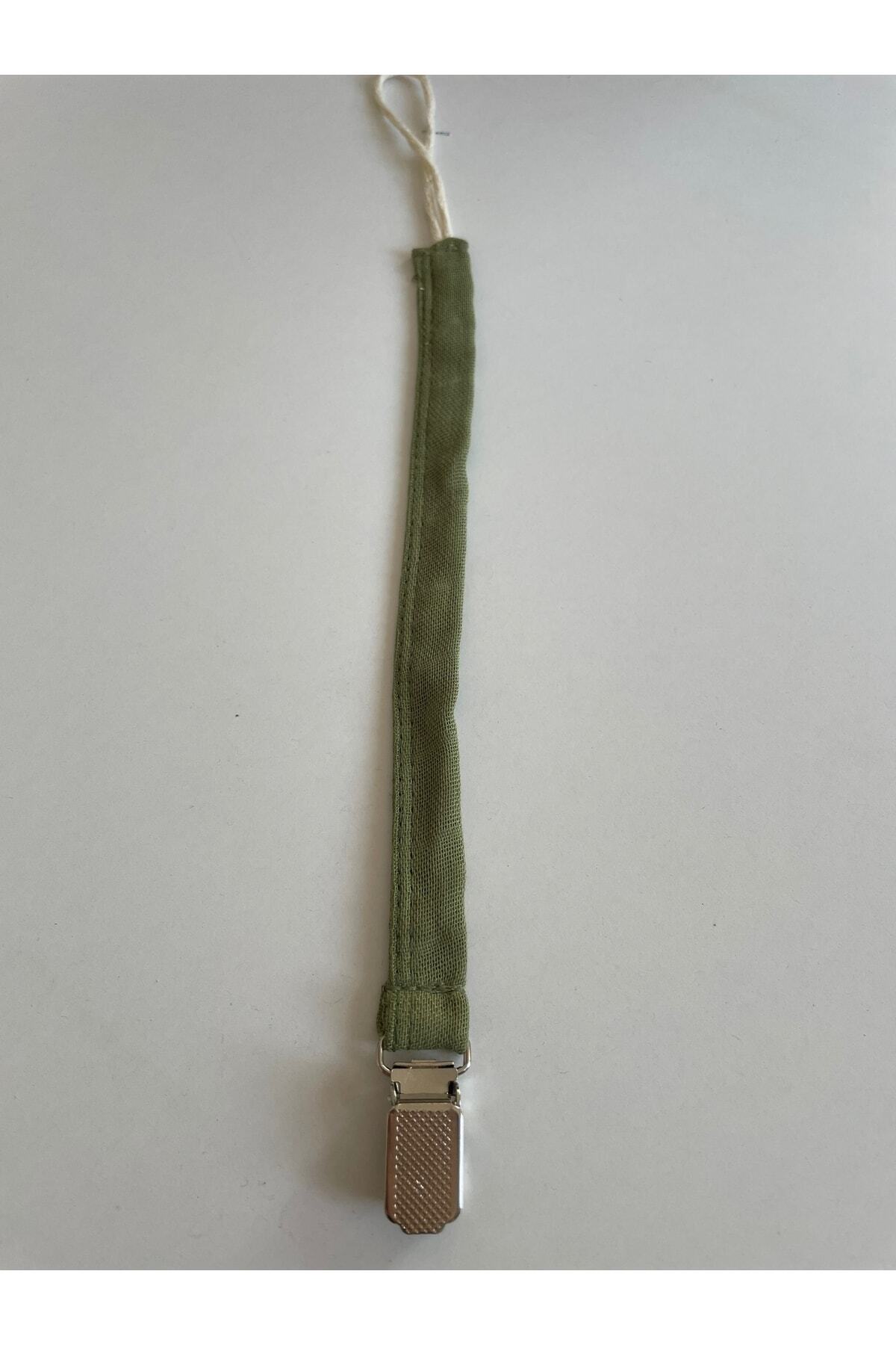 runbaby Run Baby Müslin Emzik Askısı 3 Adet fotoğrafı 5 (önizleme)