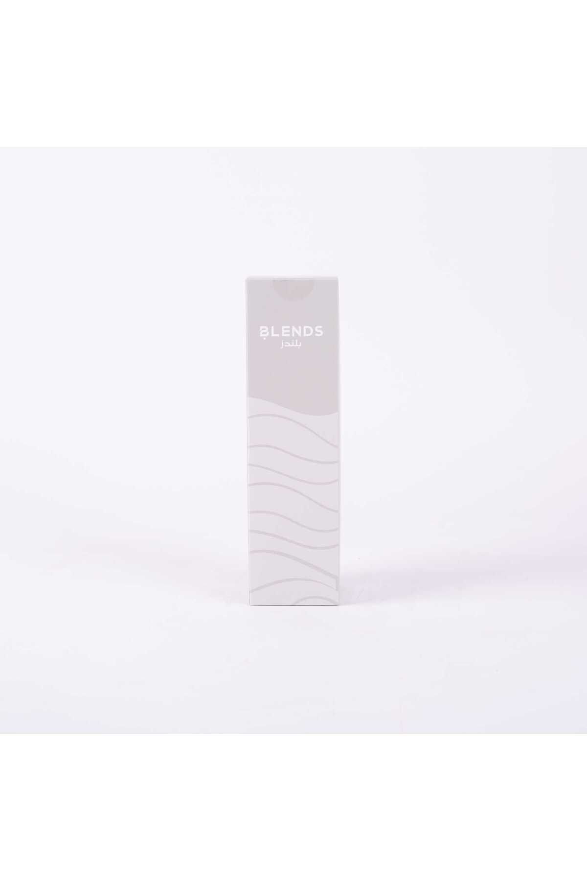Blends-Reed Diffuser Passion Flower and Mango 120 ml from Amara 4