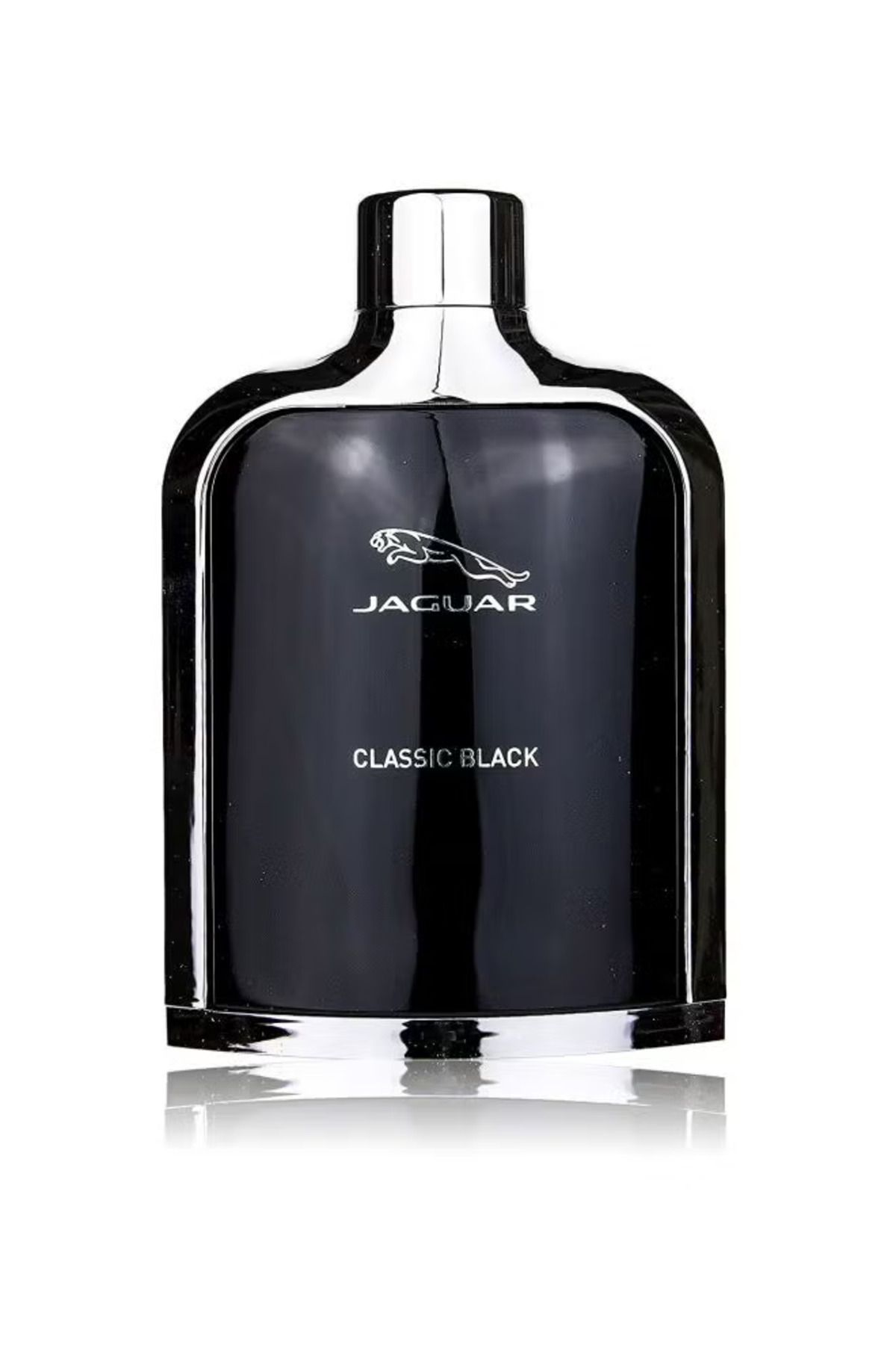 Jaguar-2-Piece Classic Black And Tester EDT Set Tester EDT 100 ml, Classic EDT 100ml 2