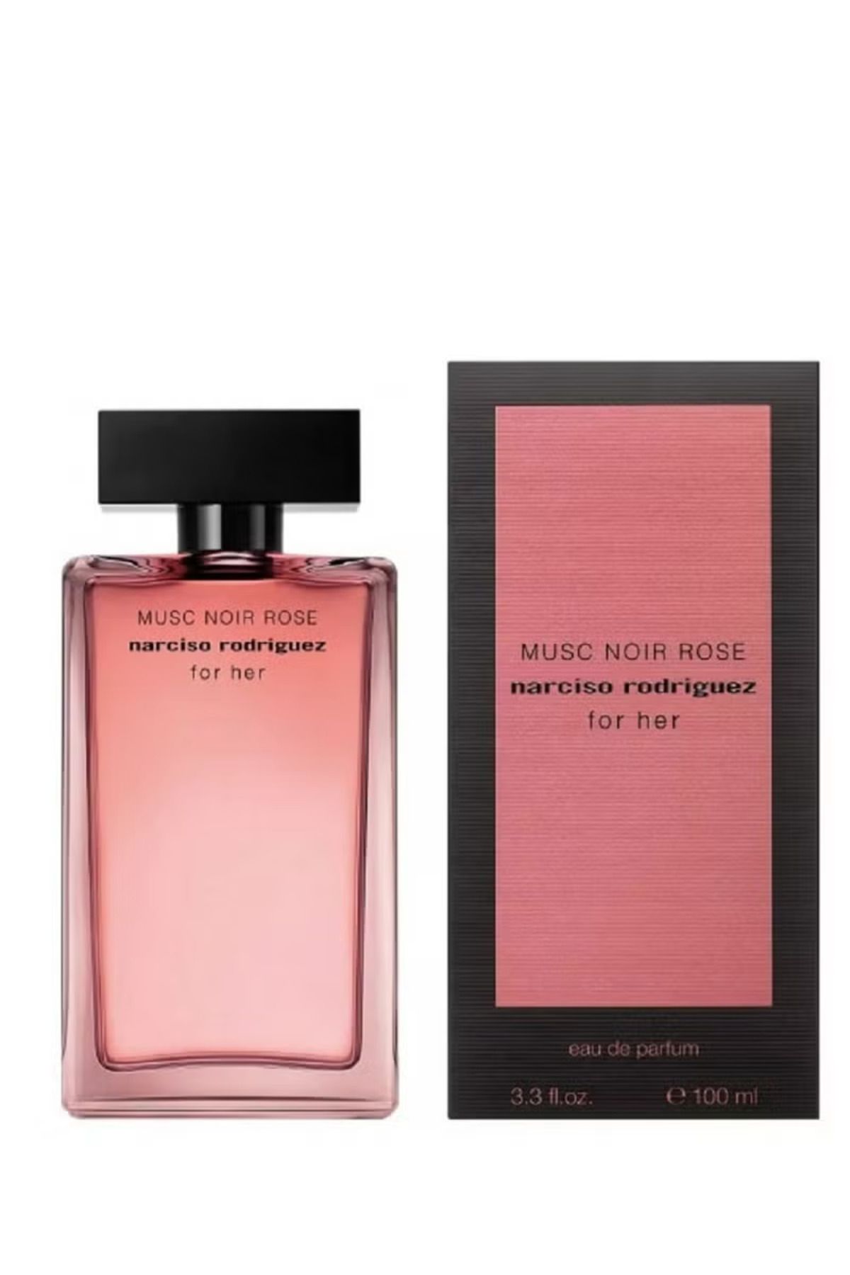 Narciso Rodriguez-Musc Noir Rose For Her EDP 100ml 1