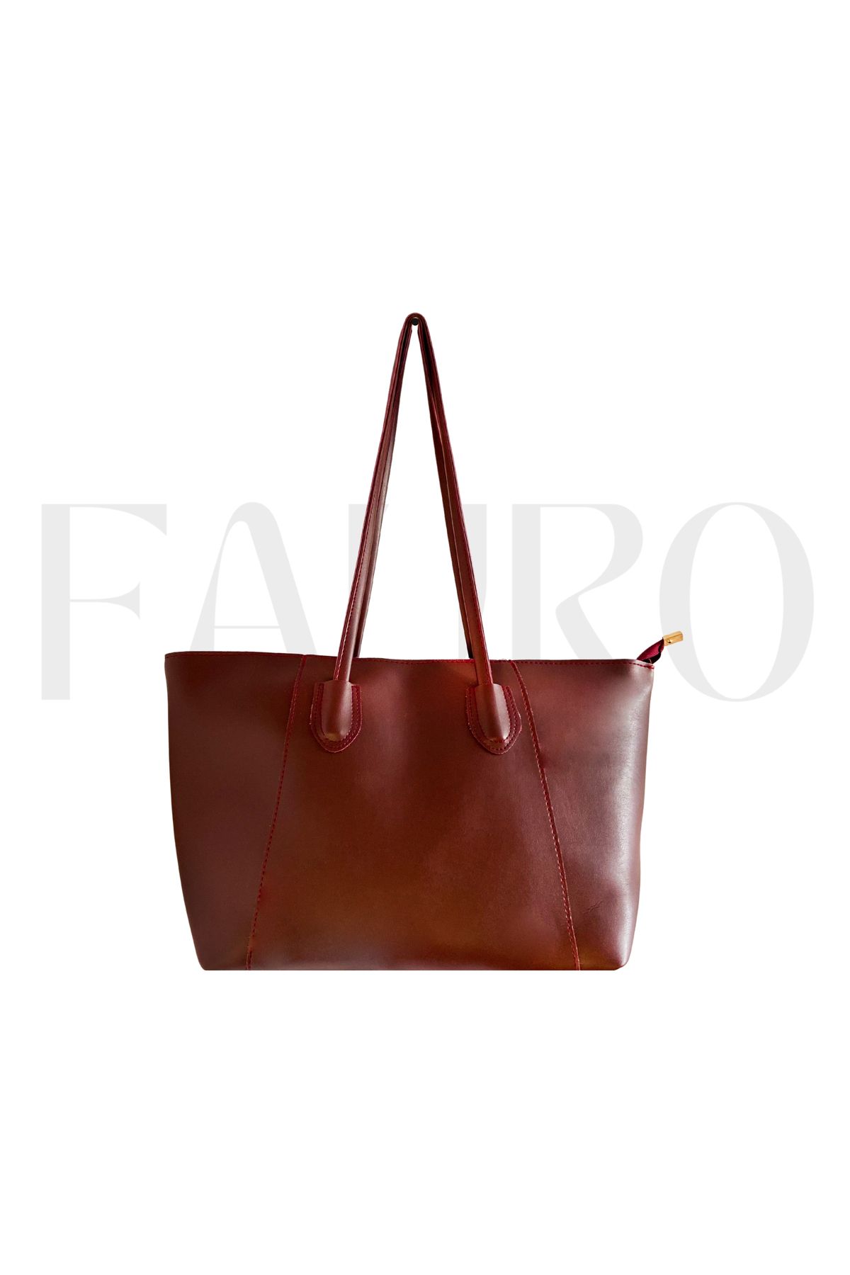 Fauro Shopper Çanta